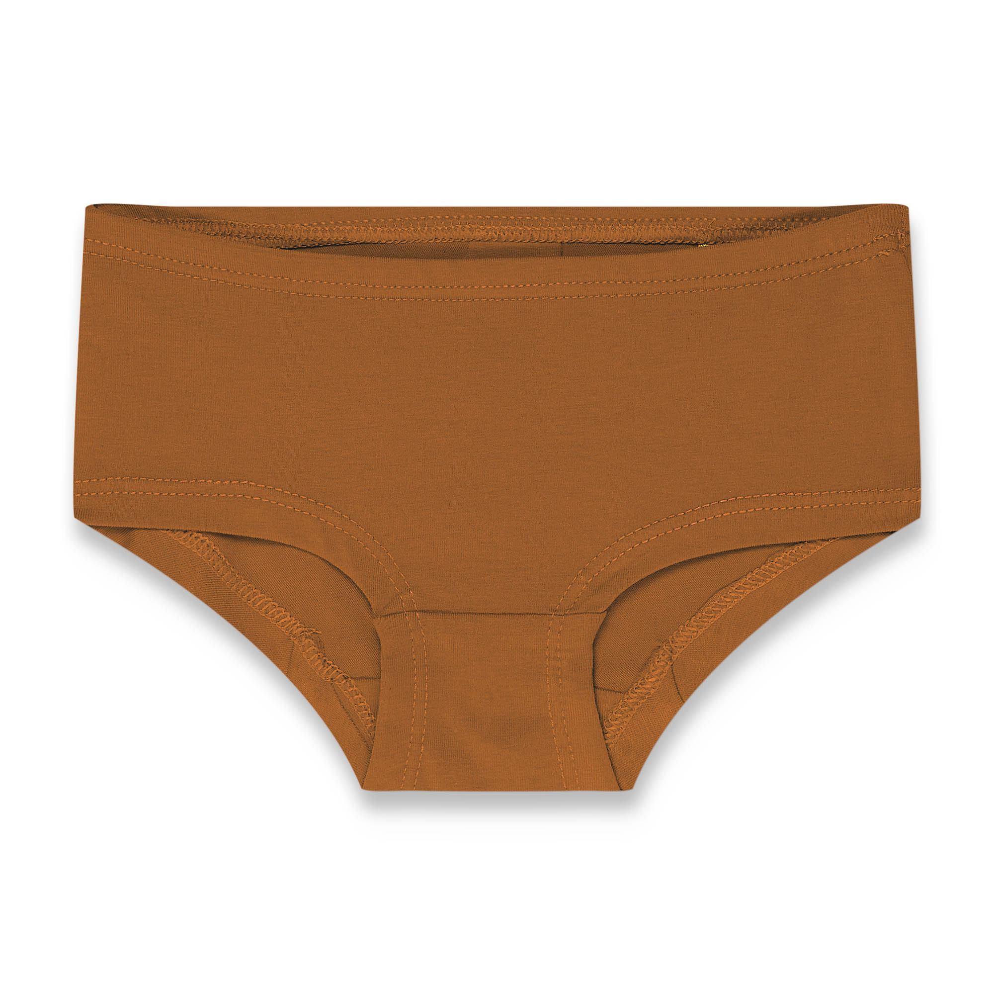 Coral panties Junior