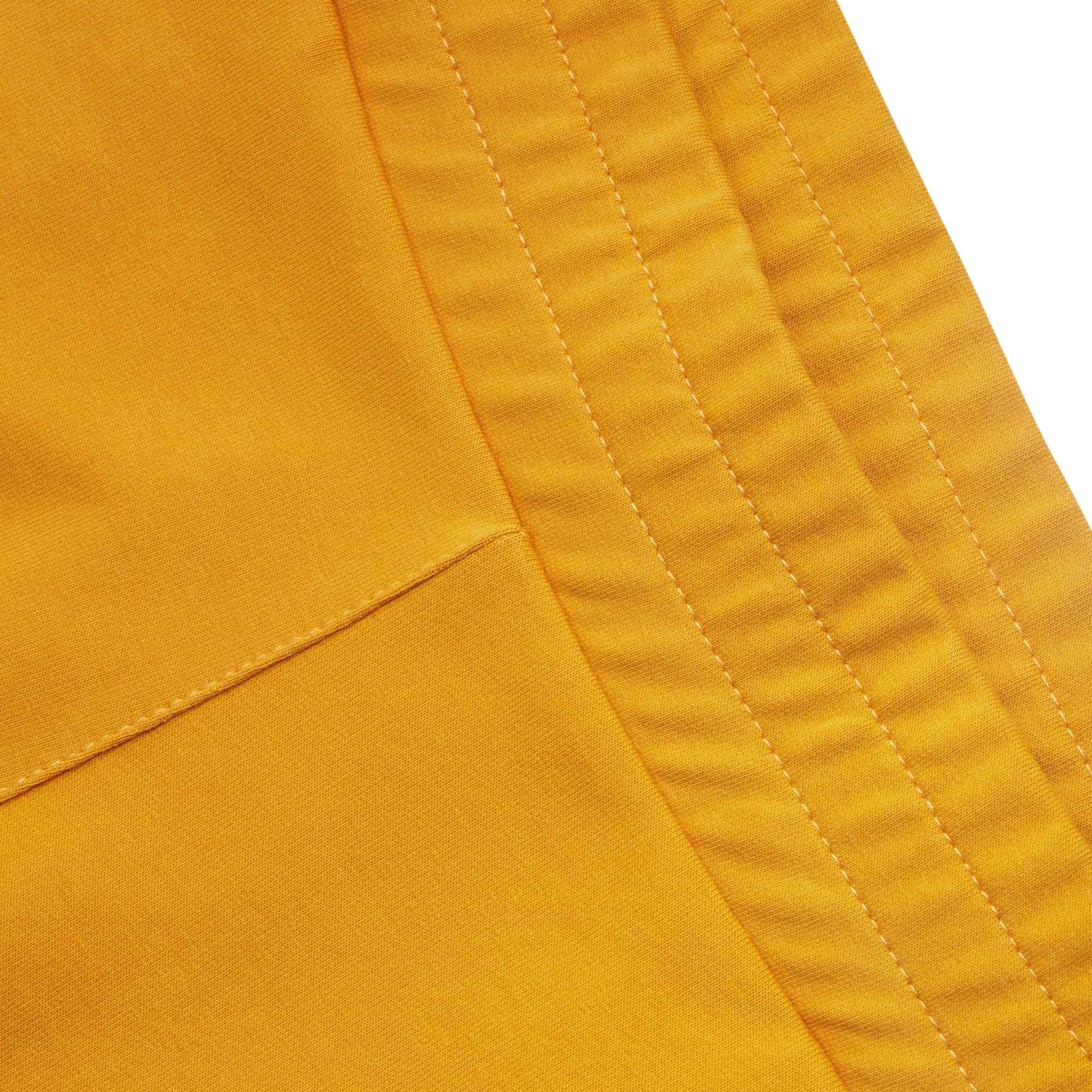 Mustard shorts Men