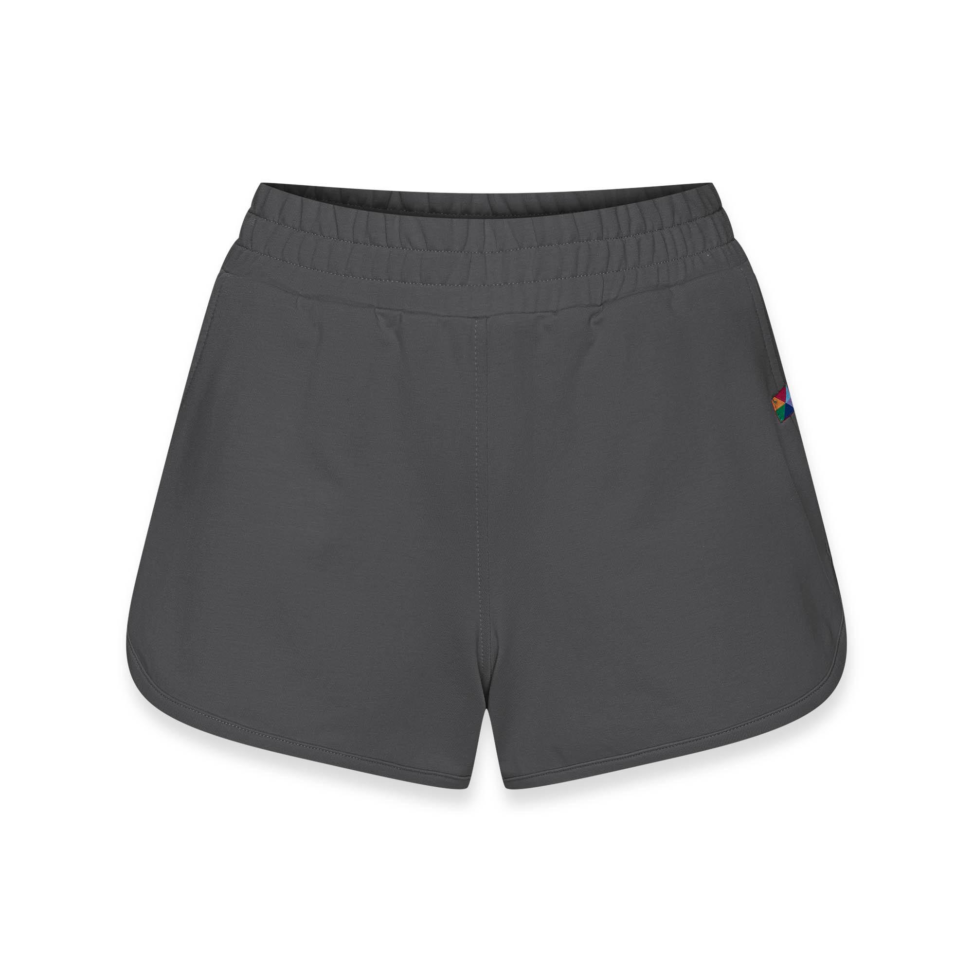 Graphite shorts Women