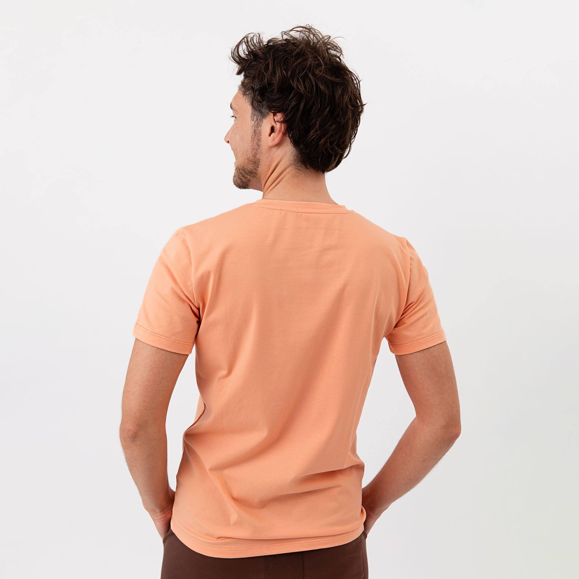 Apricot T-shirt Men