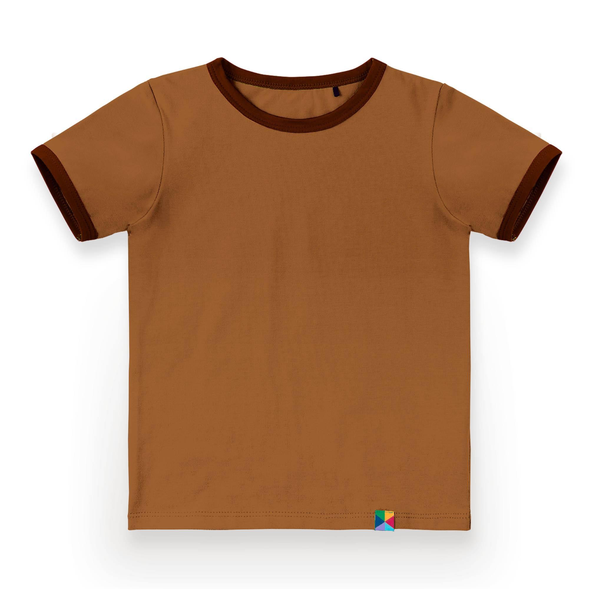 Caramel T-shirt