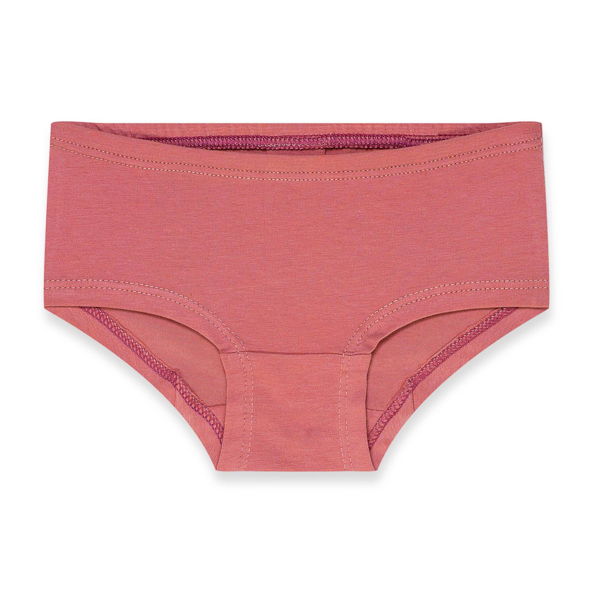 Coral panties Junior