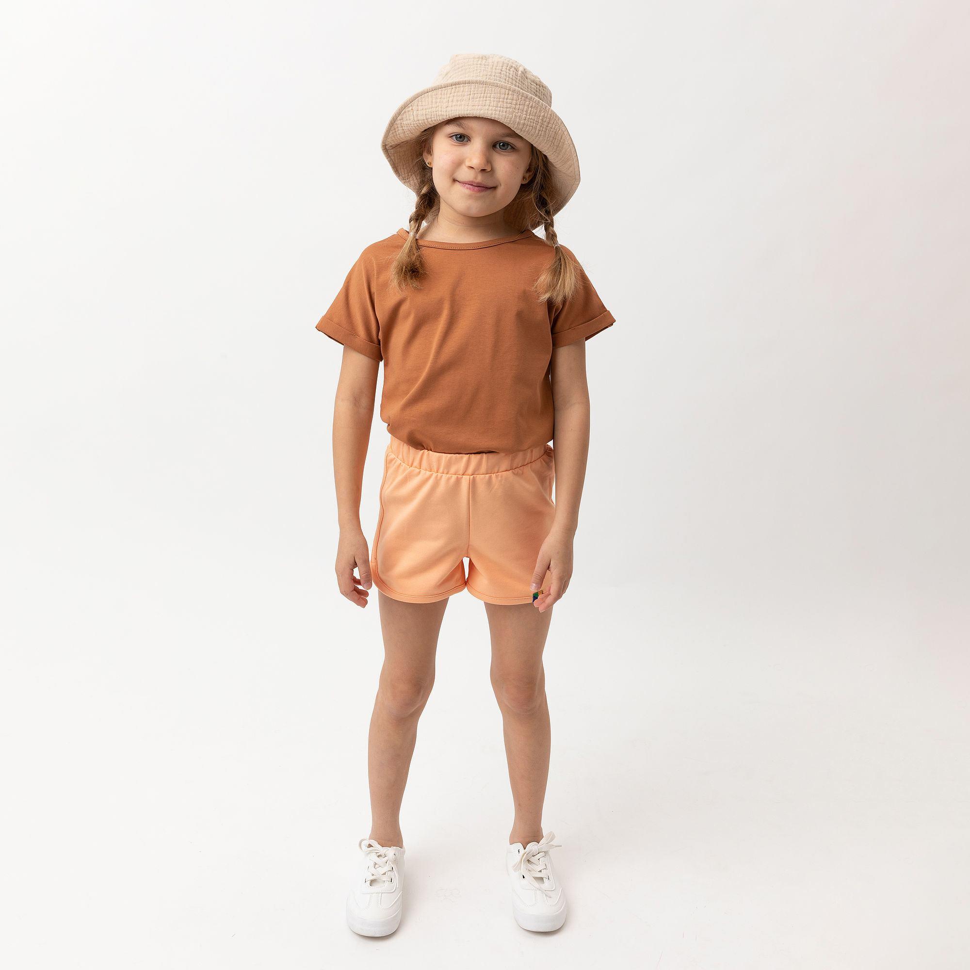 Apricot shorts