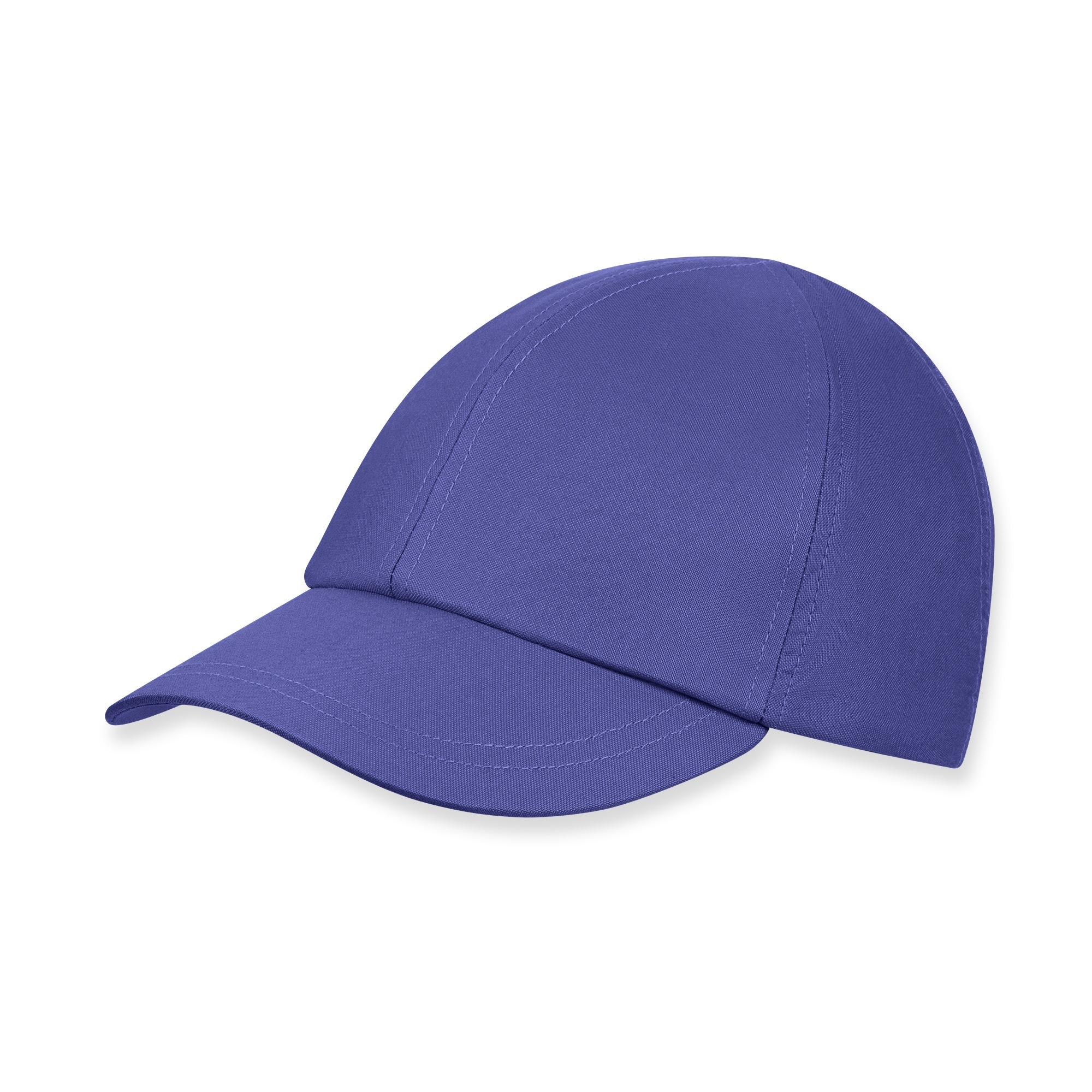 Very peri baseball cap adults