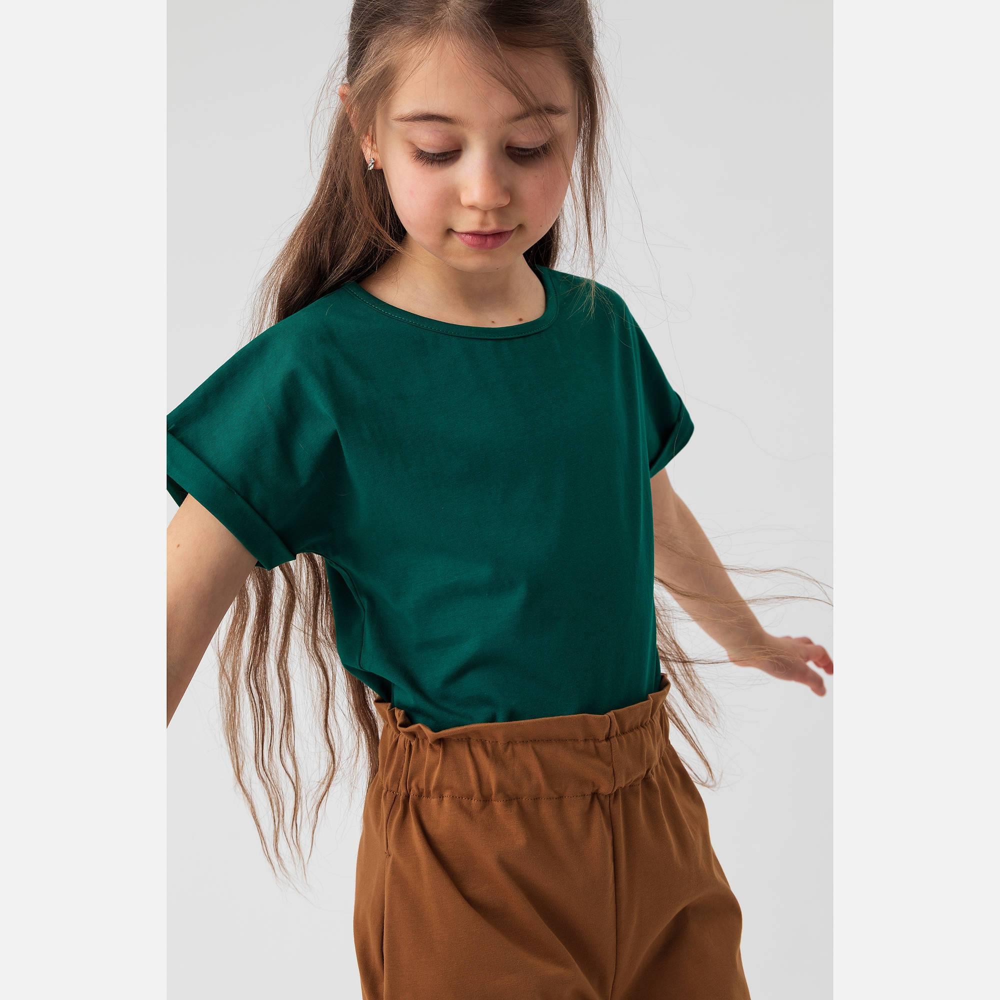 Caramel culotte trousers