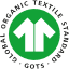 GOTS logo