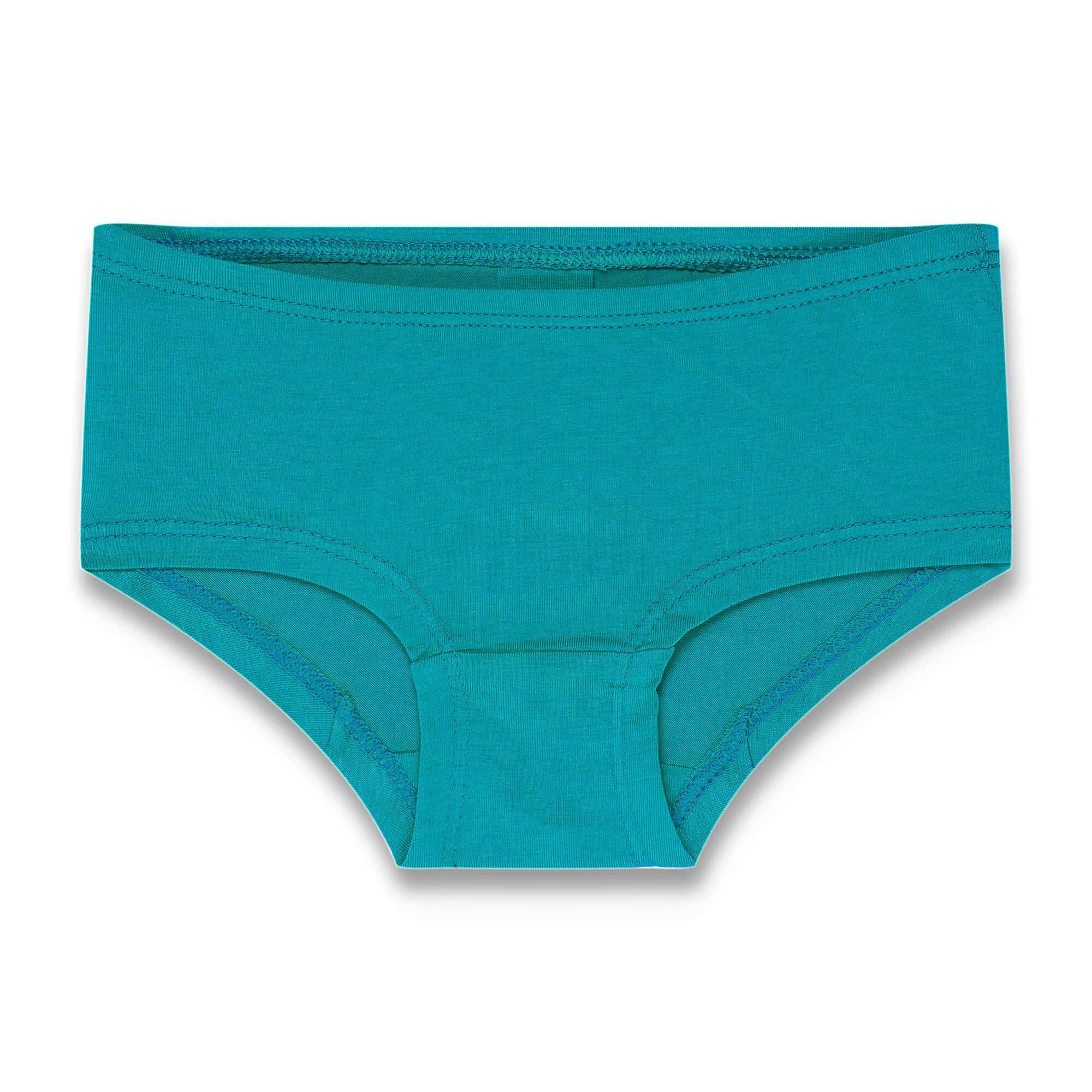 Sky blue panties Junior