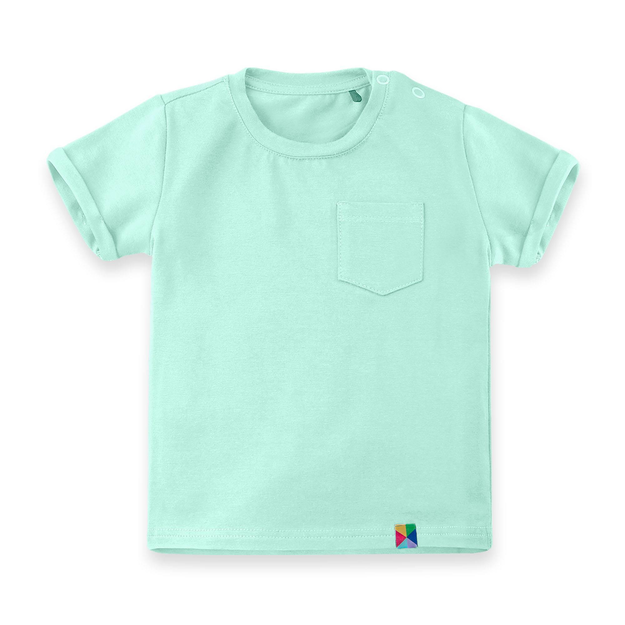 Mint T-shirt Baby