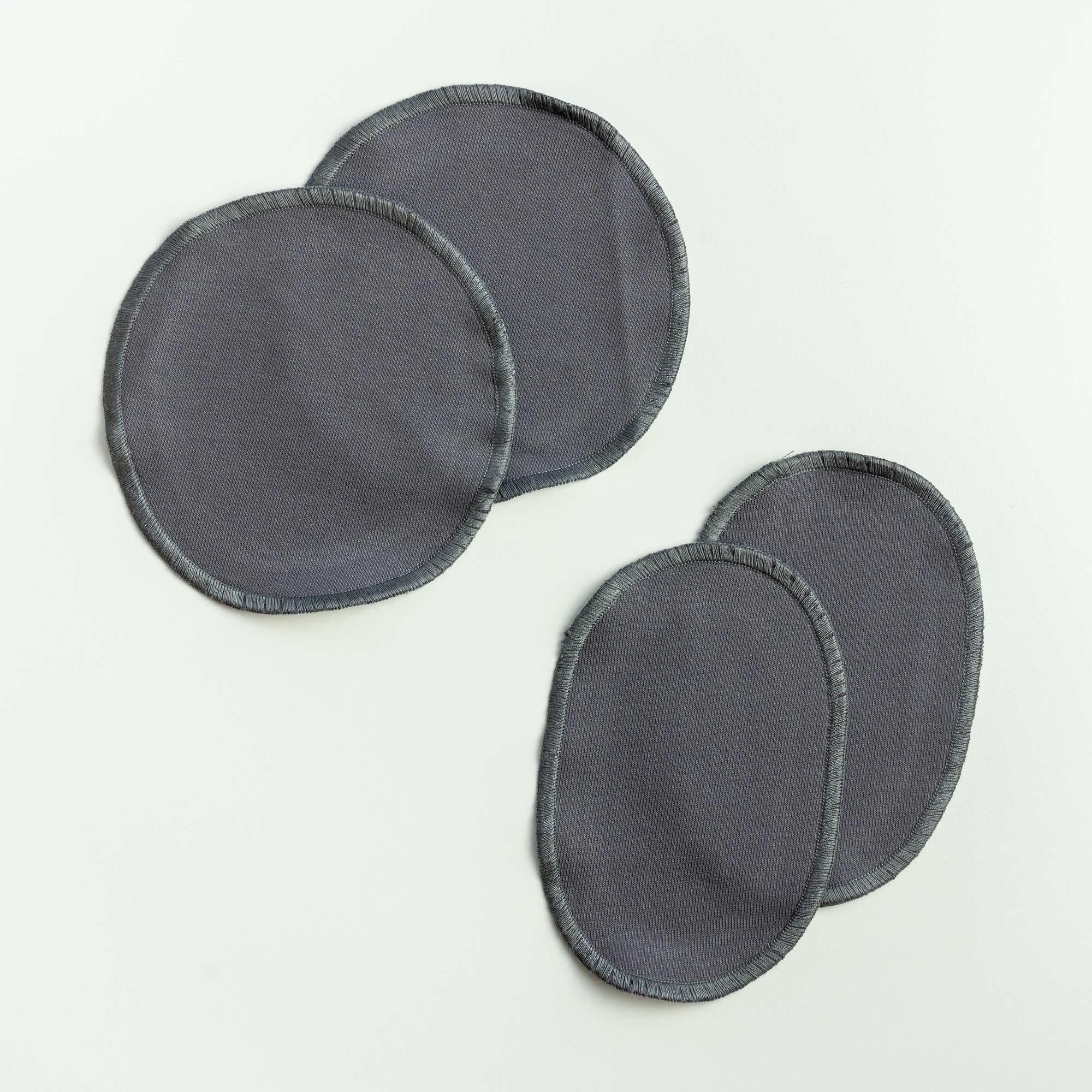 Graphite patch set