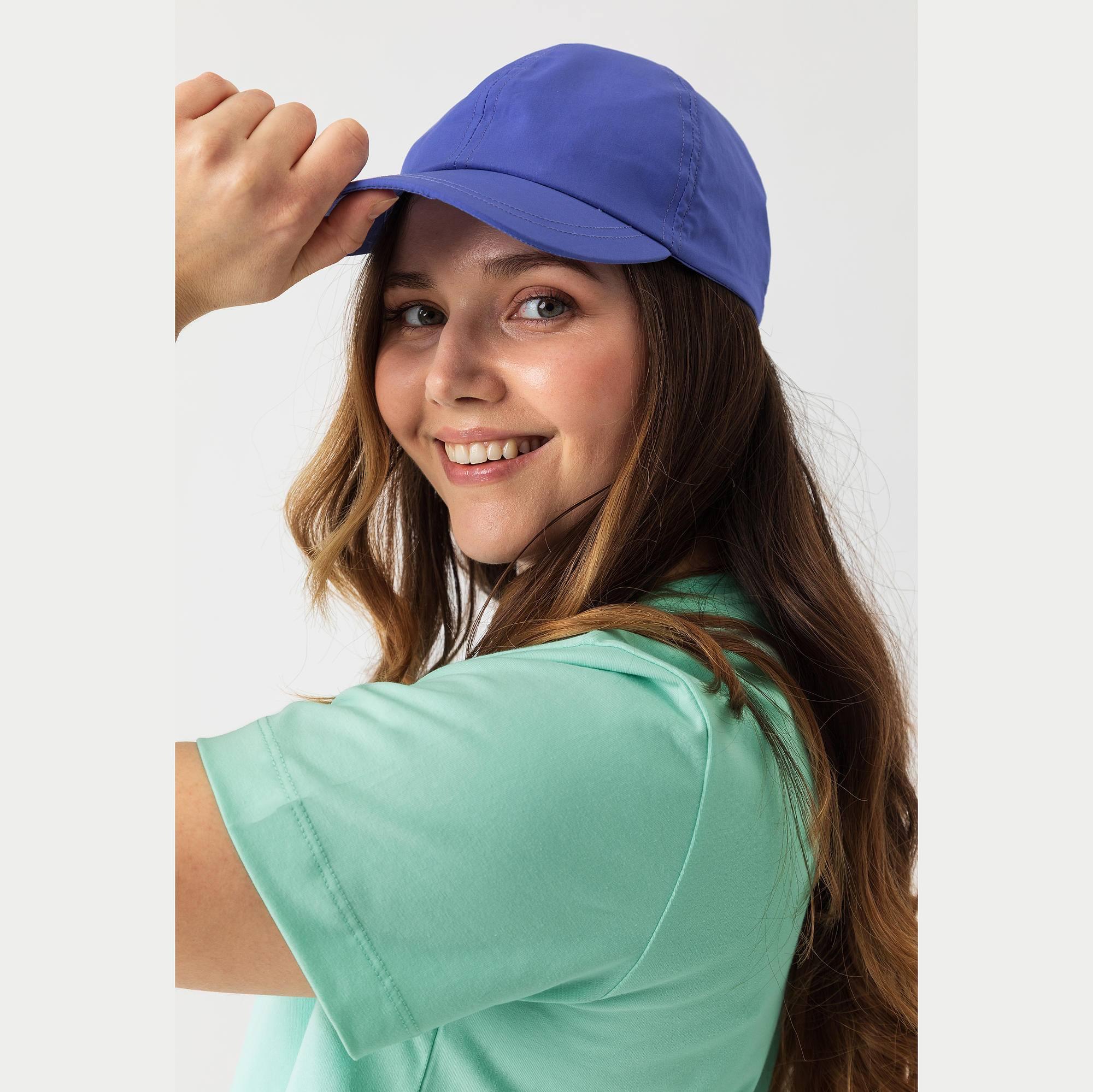 Very peri baseball cap adults