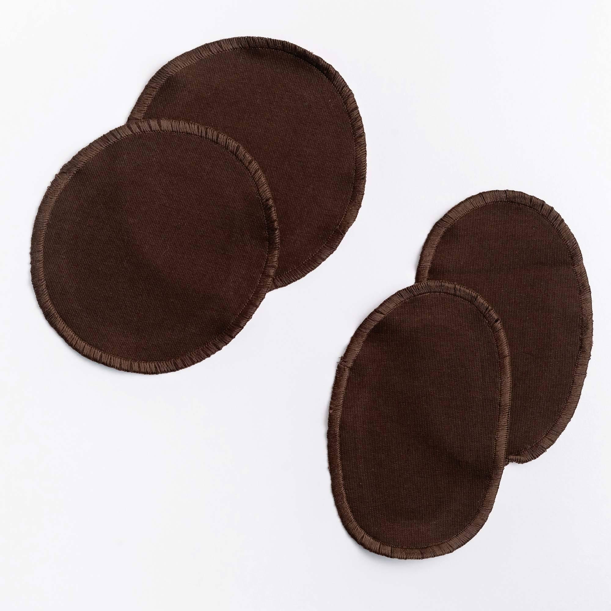 Brown patch set