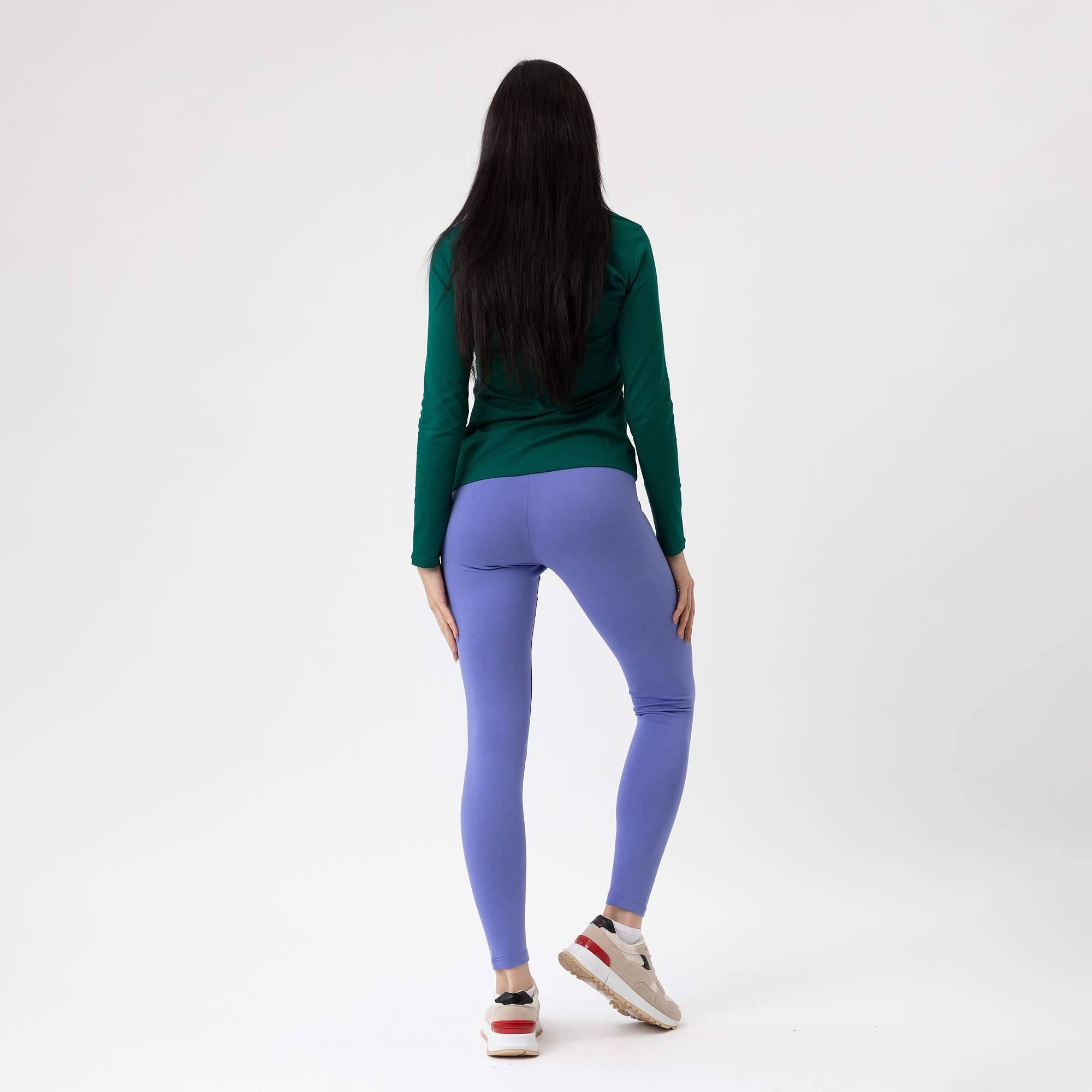 Very peri elastic waist leggings