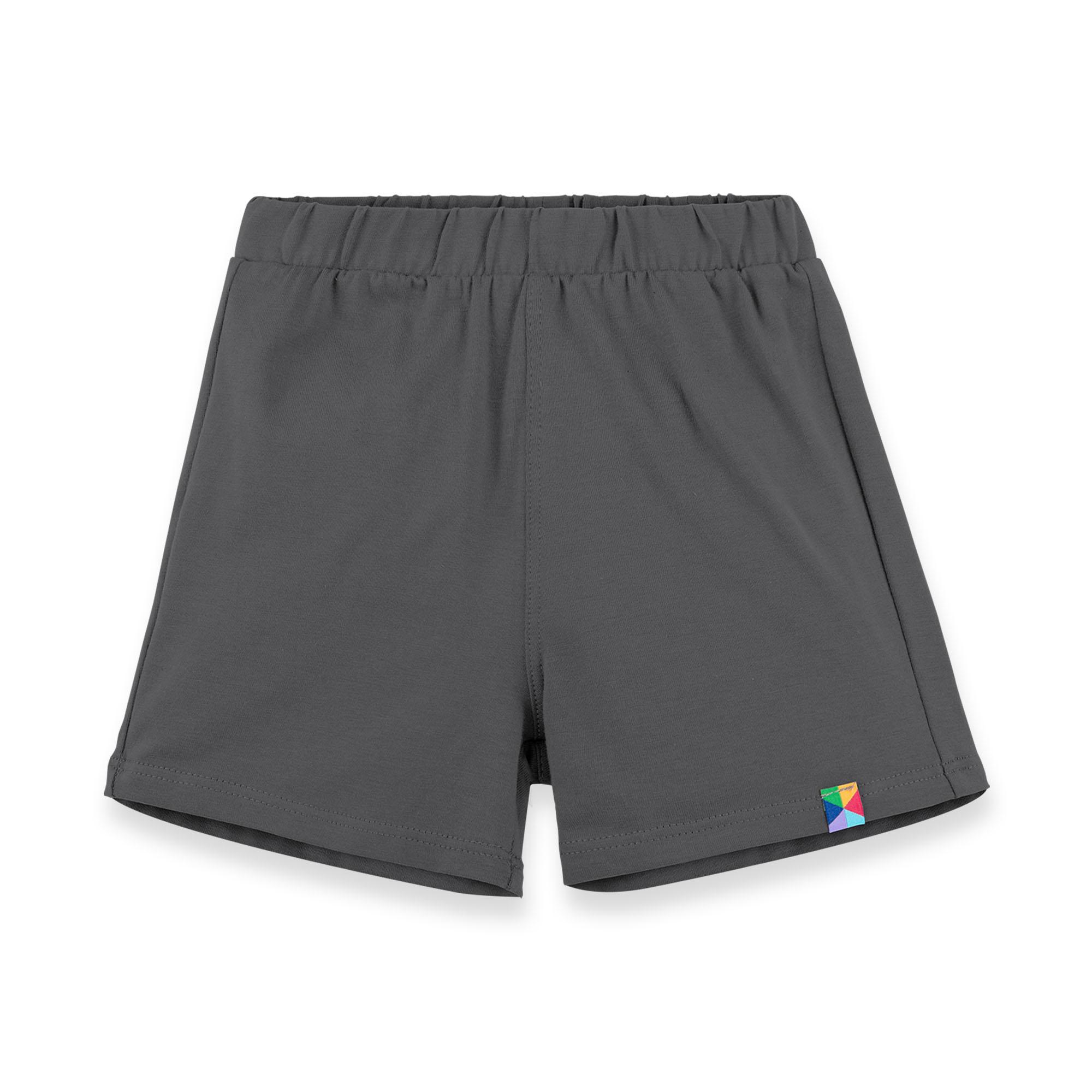 Graphite sweat shorts Junior