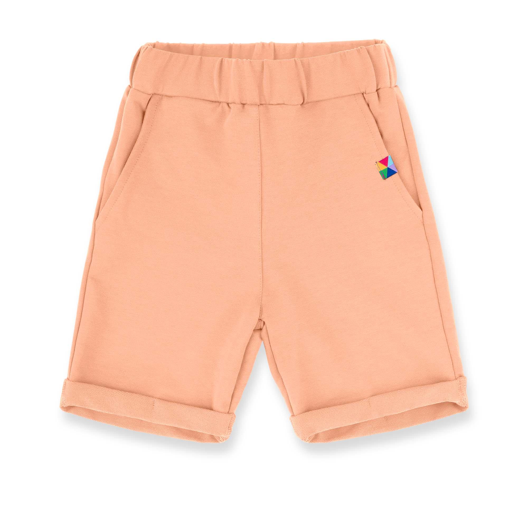 Apricot shorts