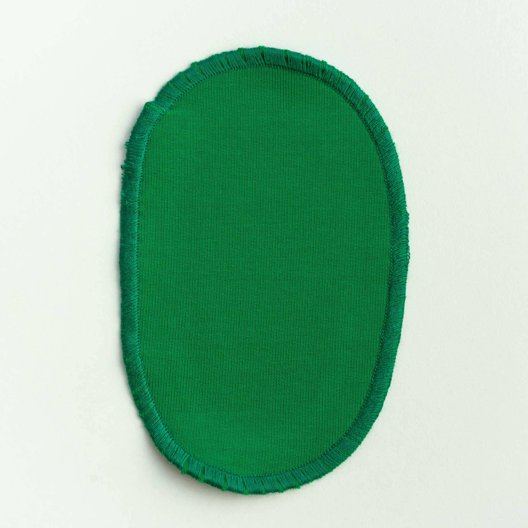 Green patch set