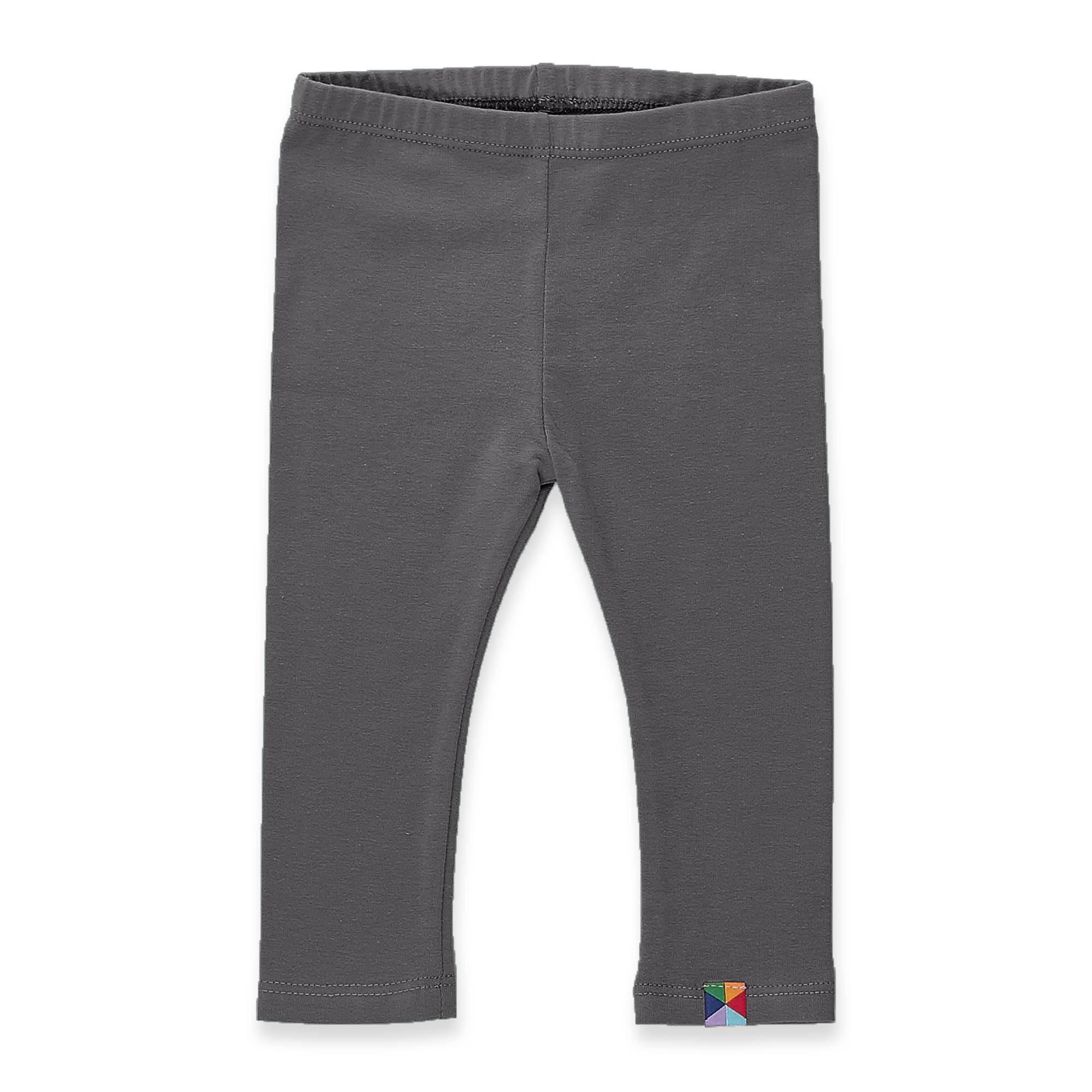 Graphite leggings Baby