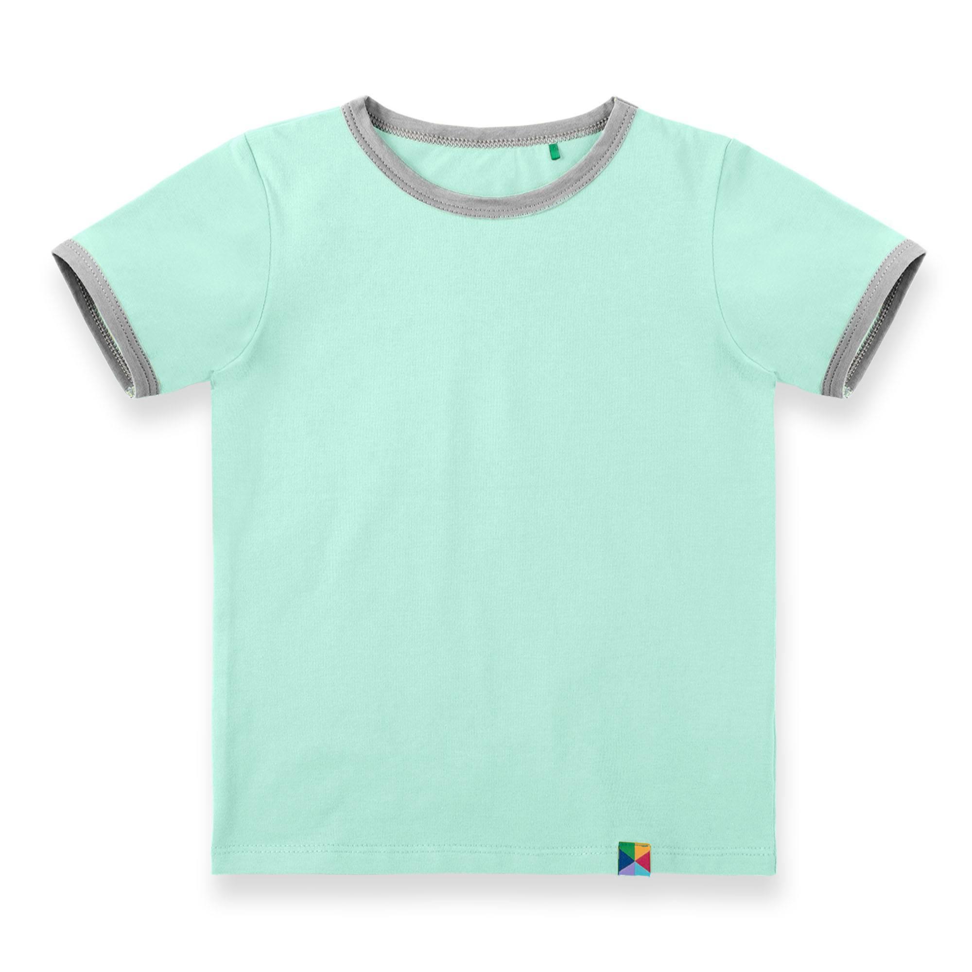 Mint T-shirt