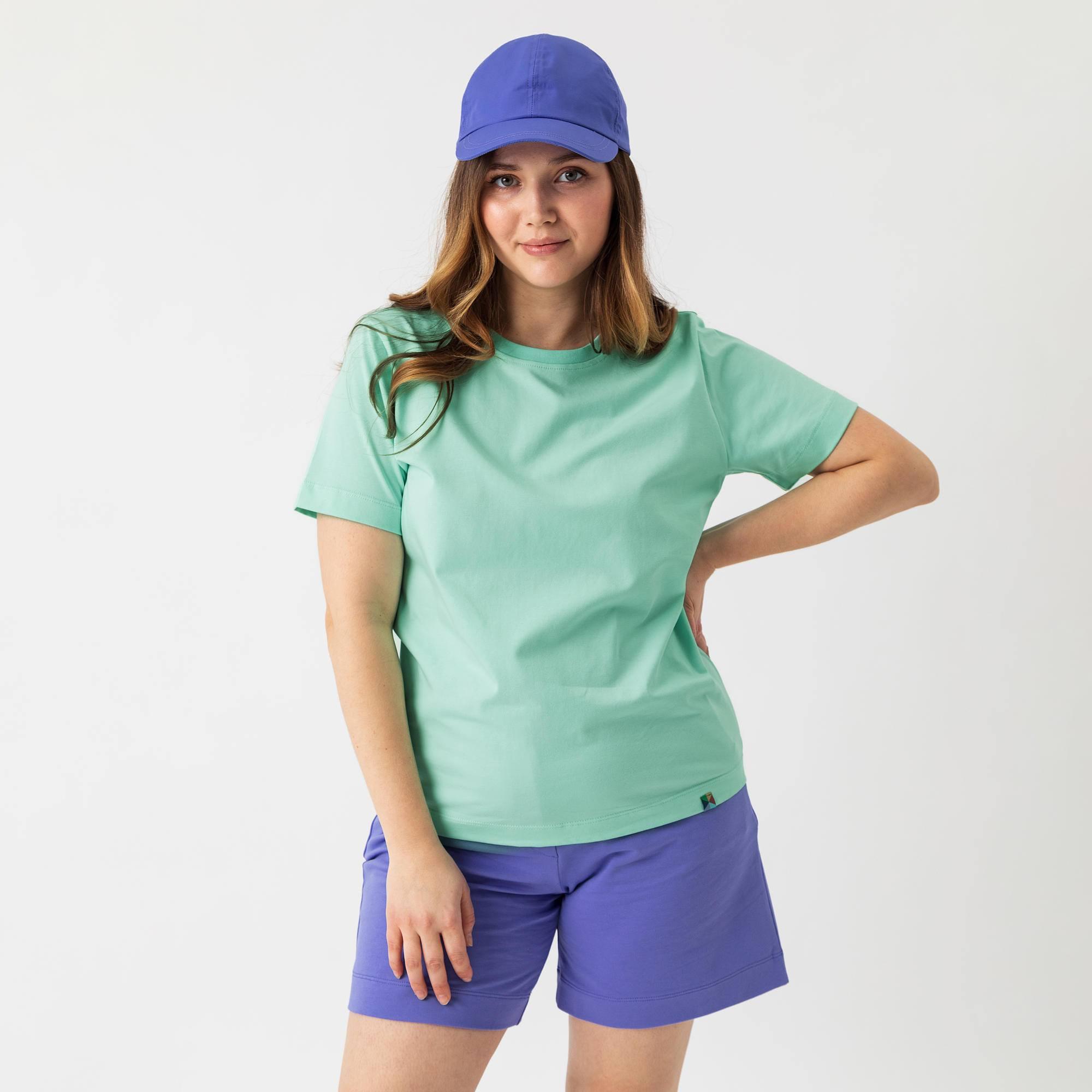 Very peri baseball cap adults