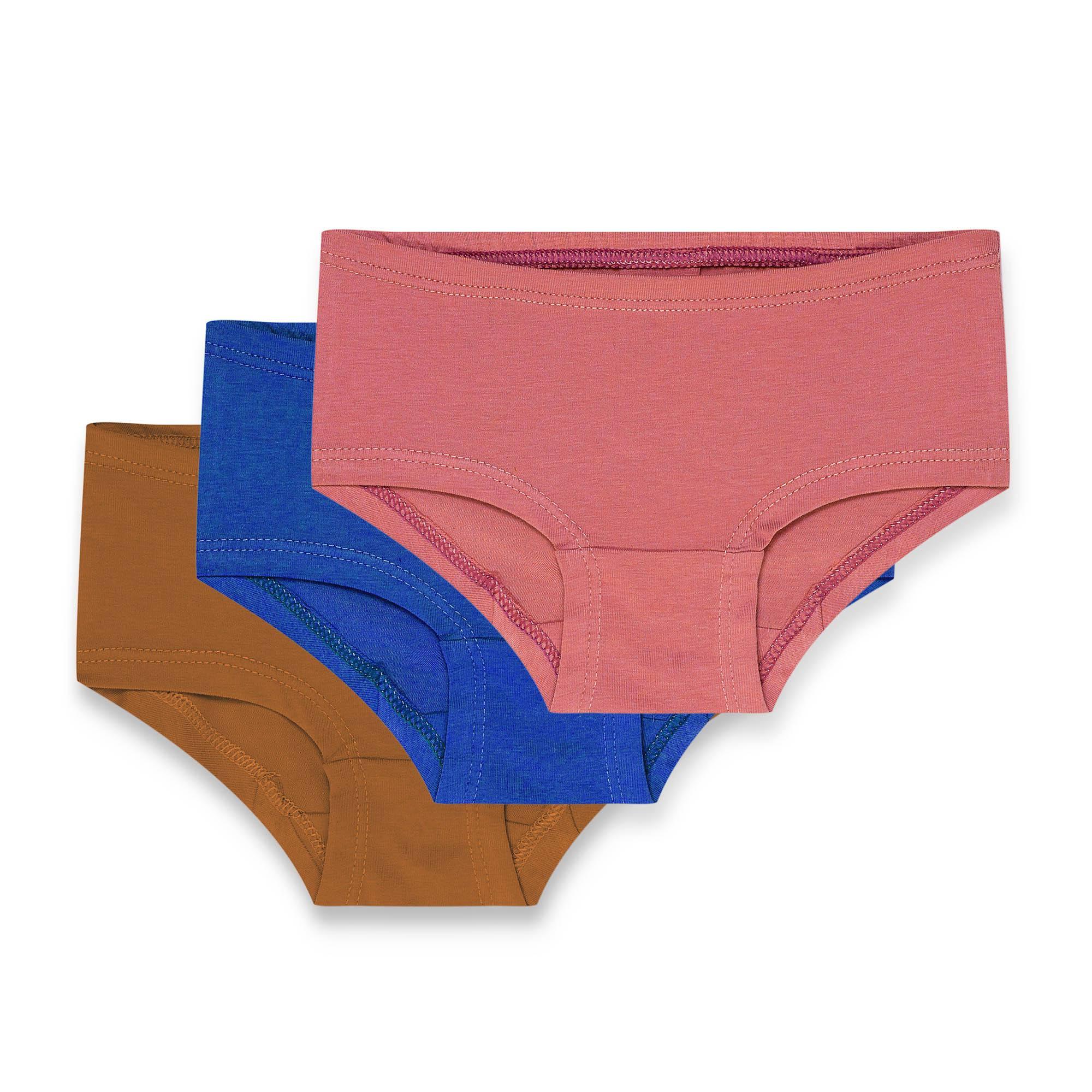 Coral panties Junior