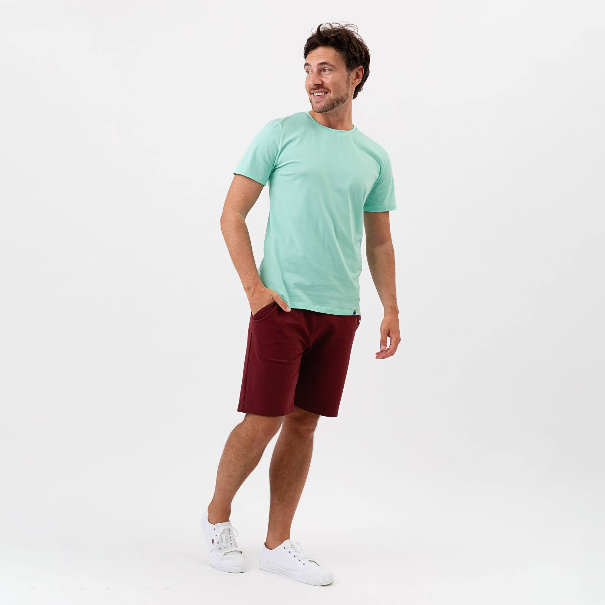 Mint T-shirt Men