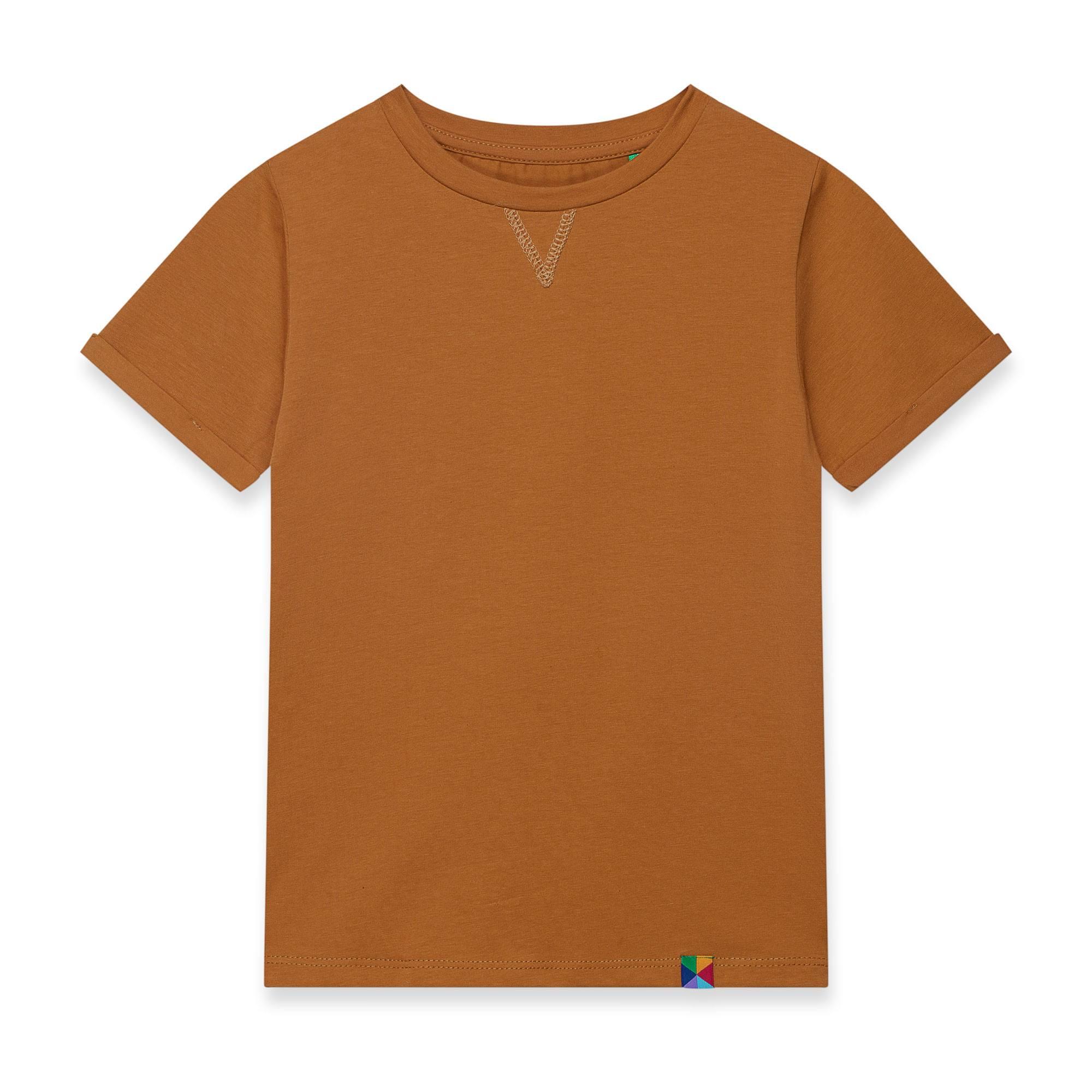 Caramel T-shirt