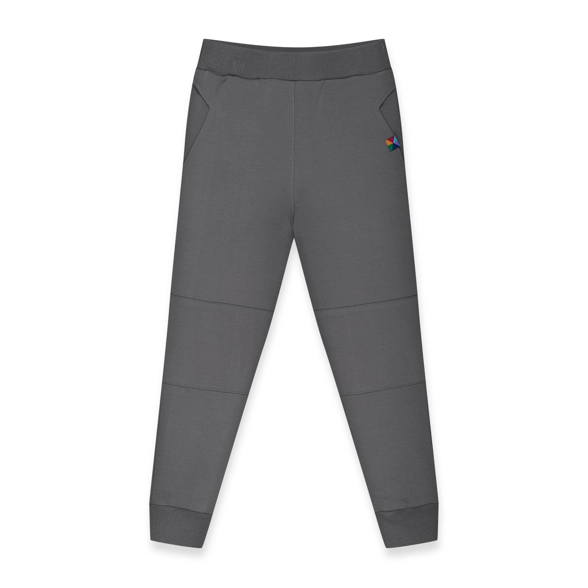 Graphite reinforced pants