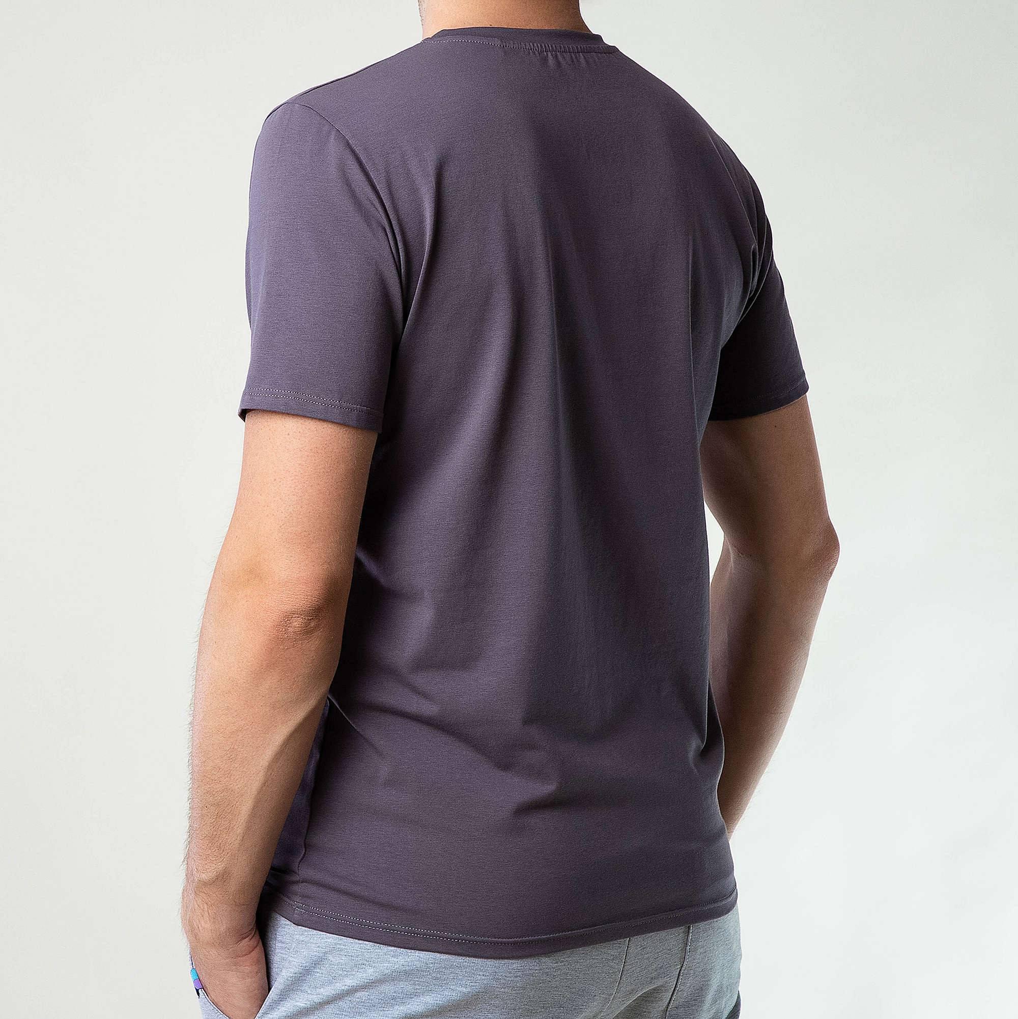 Graphite T-shirt Men