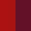 red - burgundy