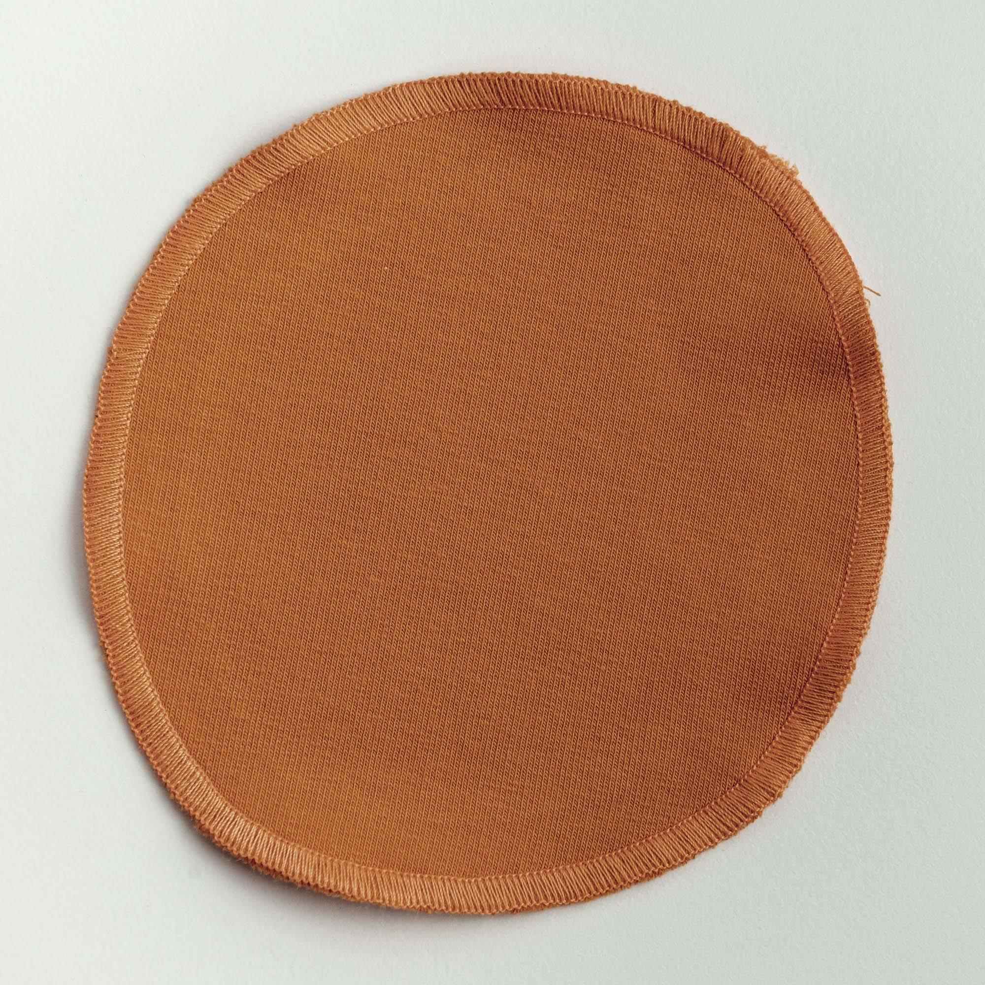 Caramel patch set