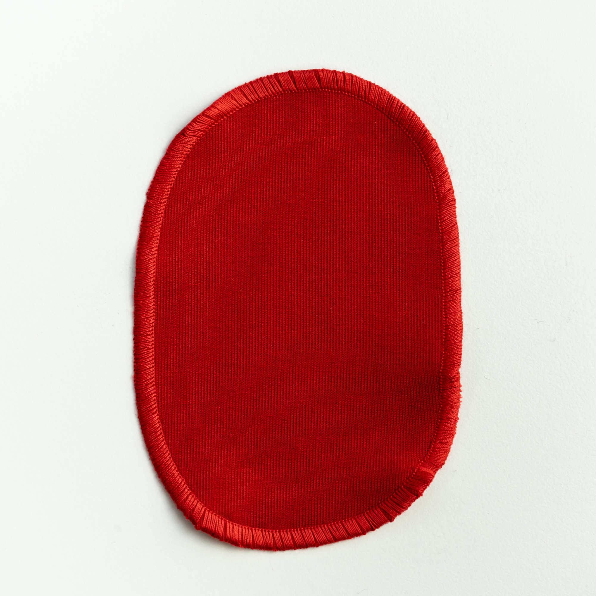 Red patch set