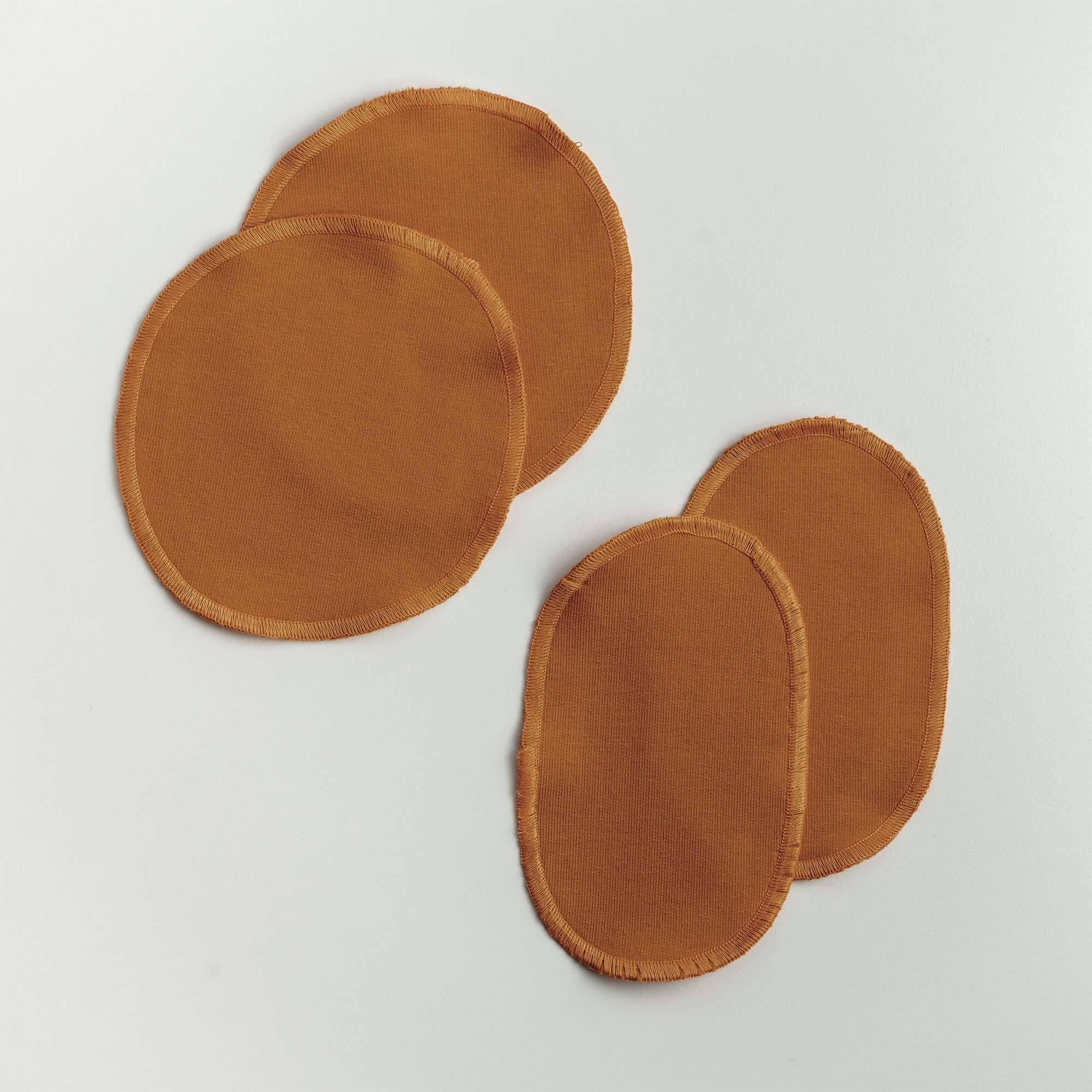 Caramel patch set