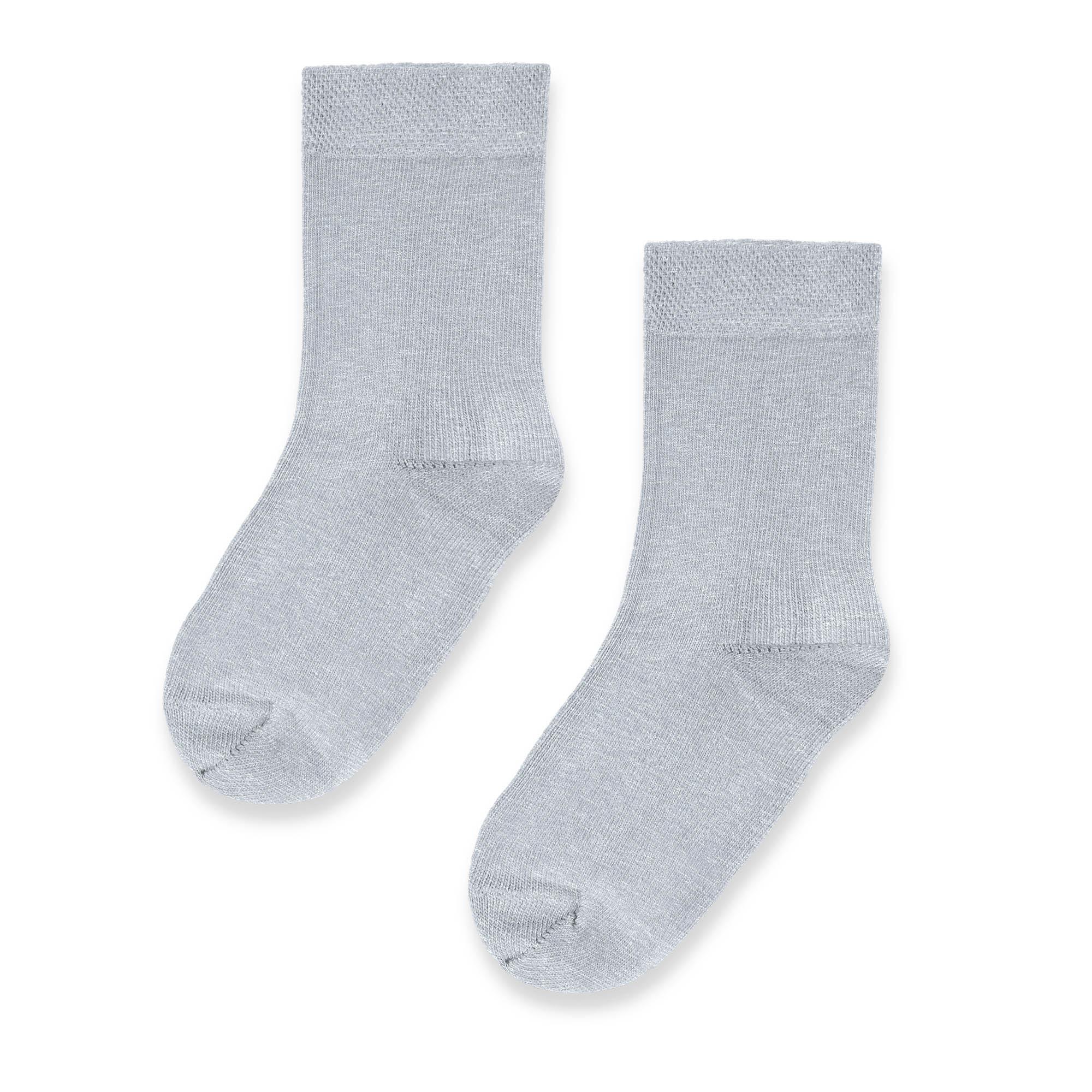 Black 3-pack socks set Baby