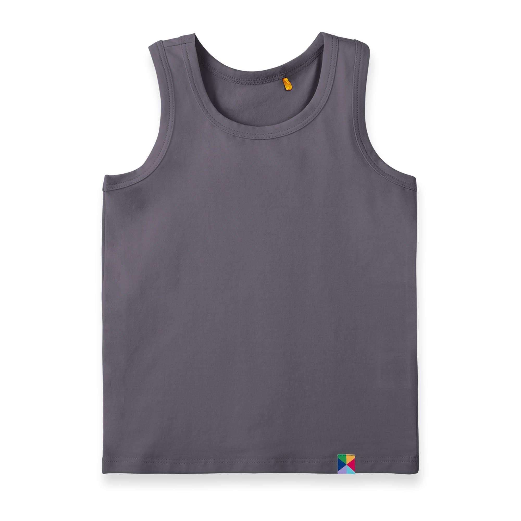 Graphite tank top