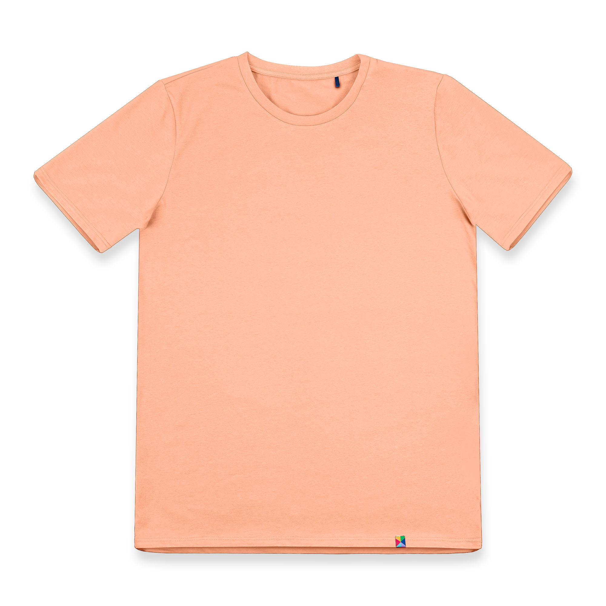 Apricot T-shirt Men