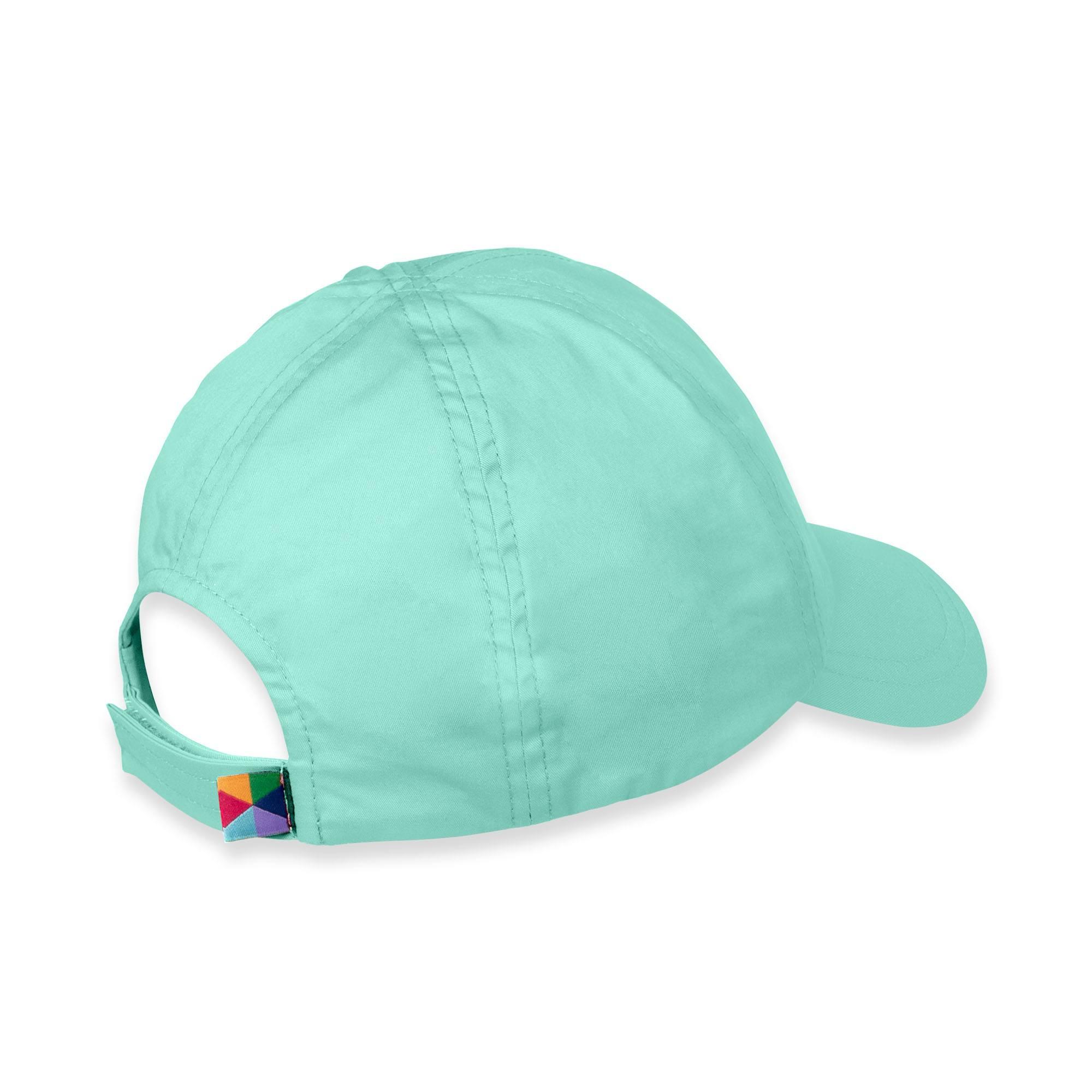 Mint baseball cap adults