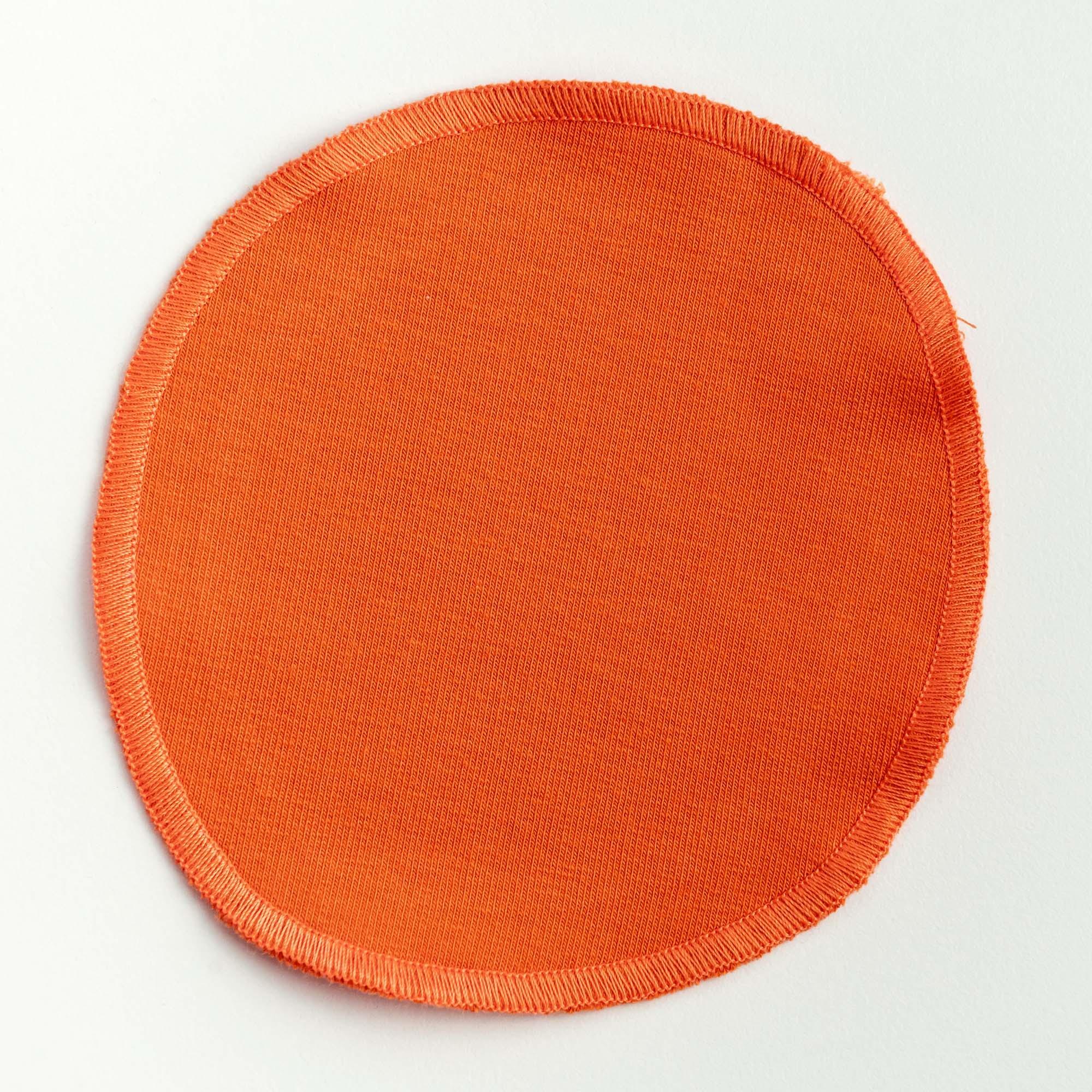 Orange patch set