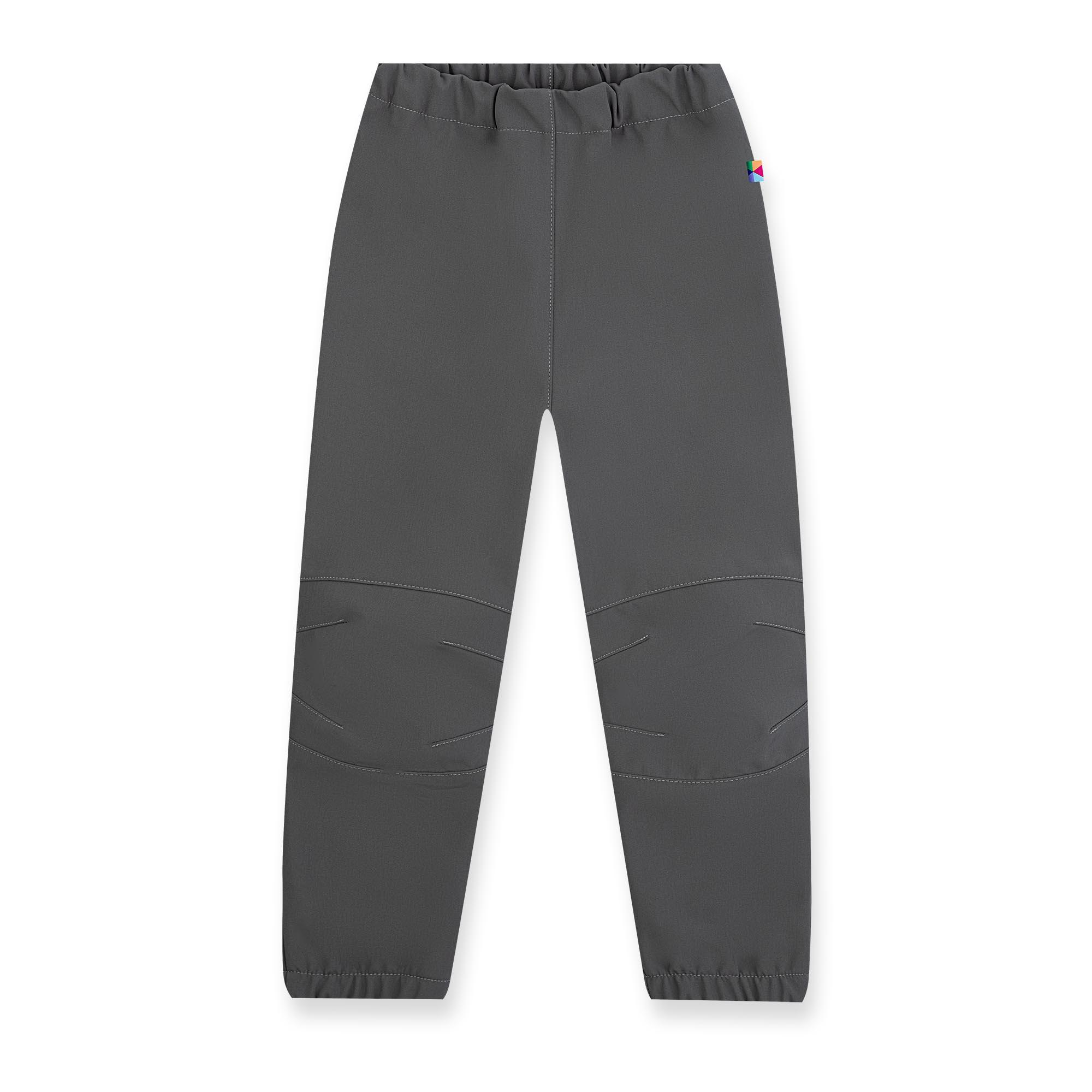 Graphite softshell pants Junior