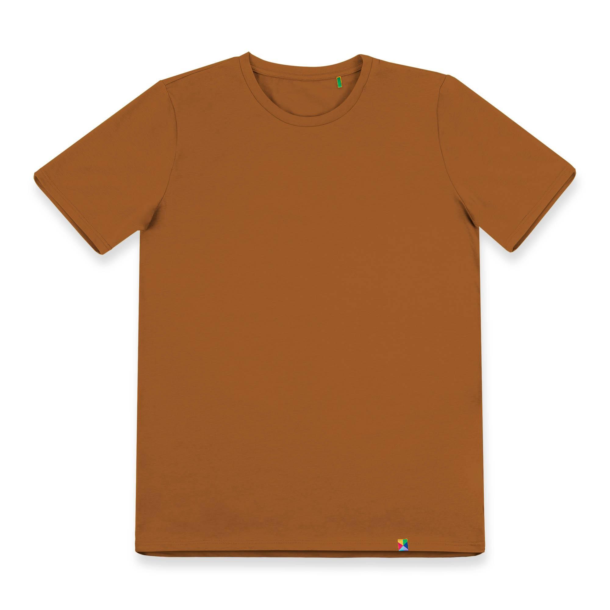 Caramel T-shirt Men