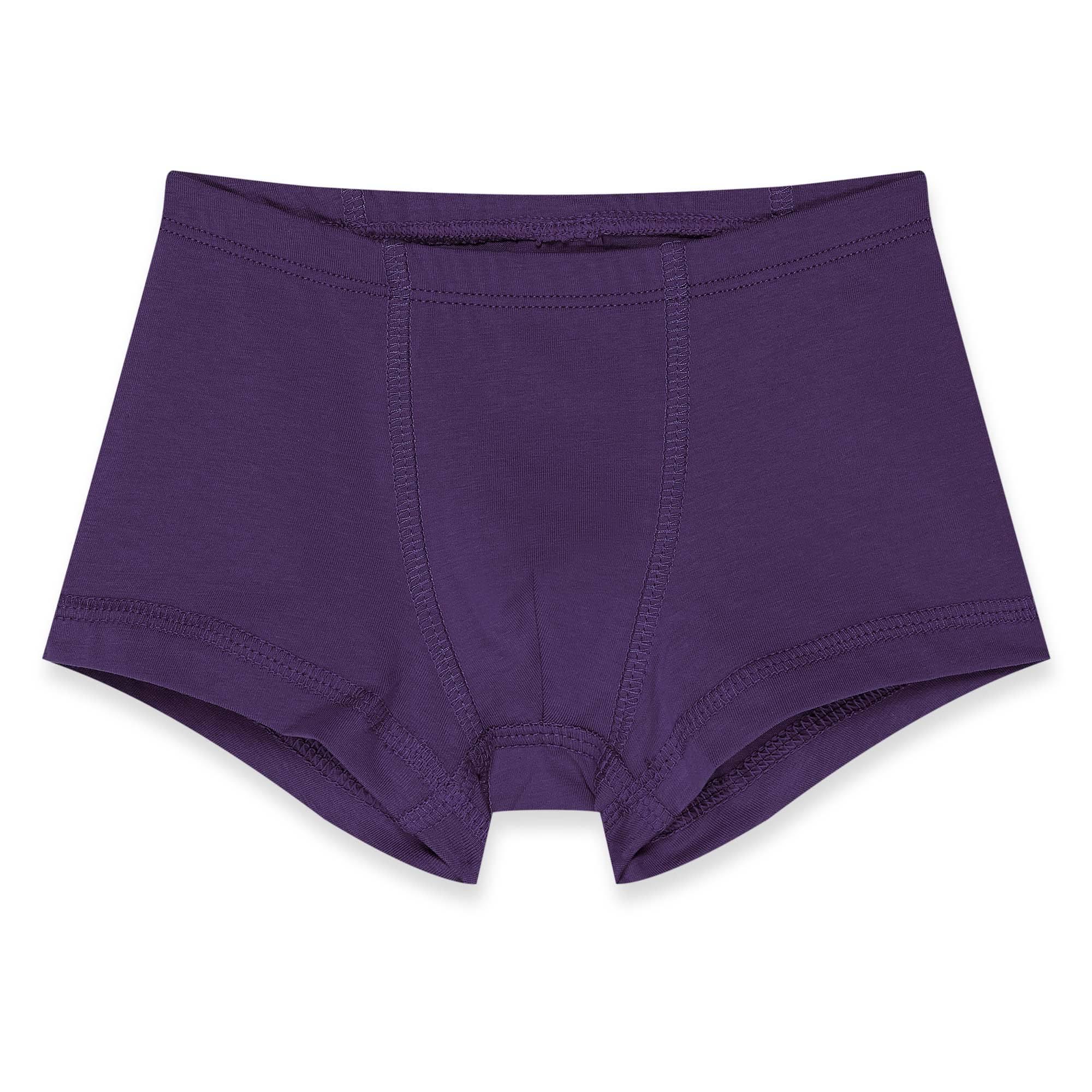 Very peri boxer shorts Junior