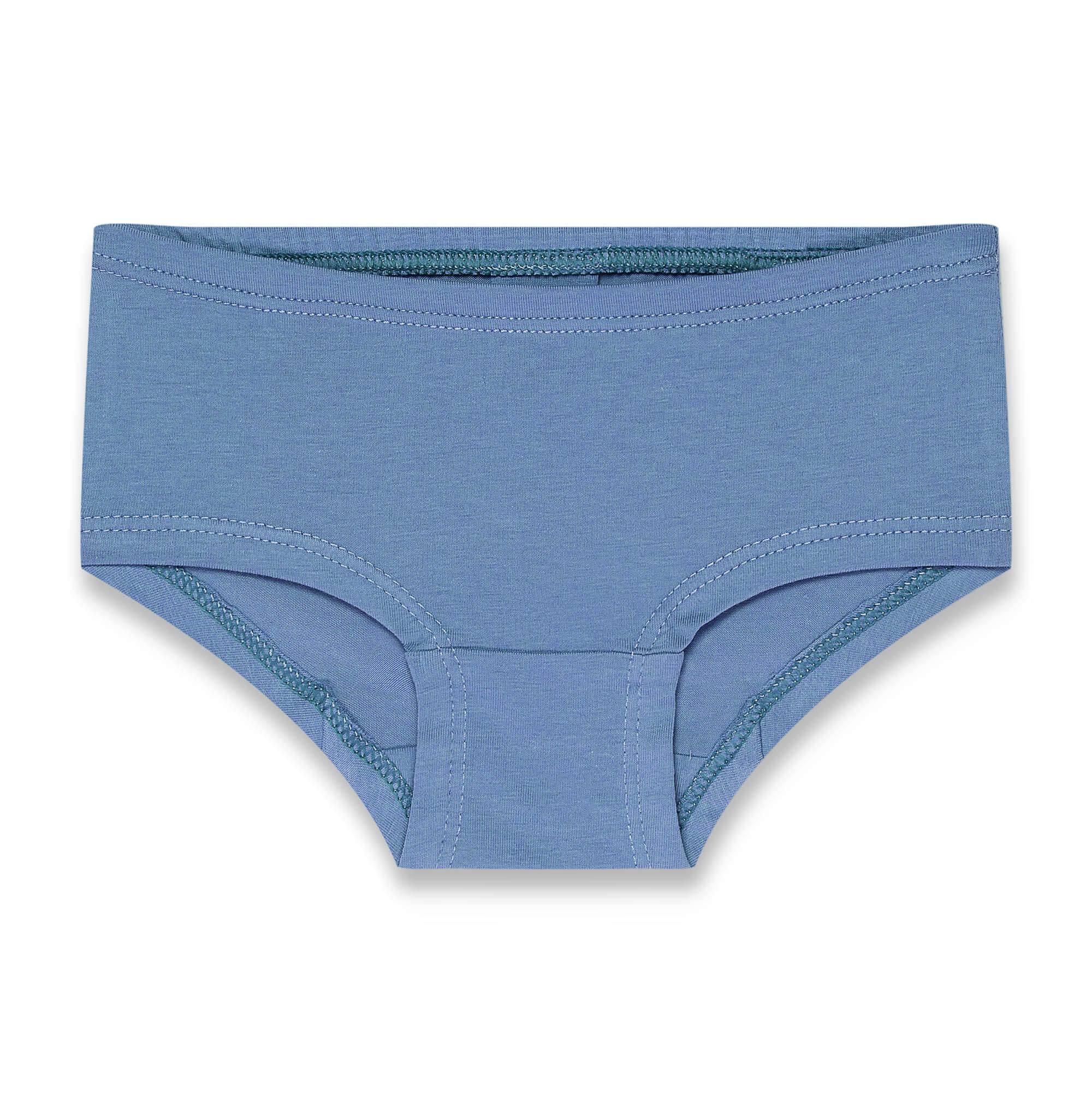 Sky blue panties Junior