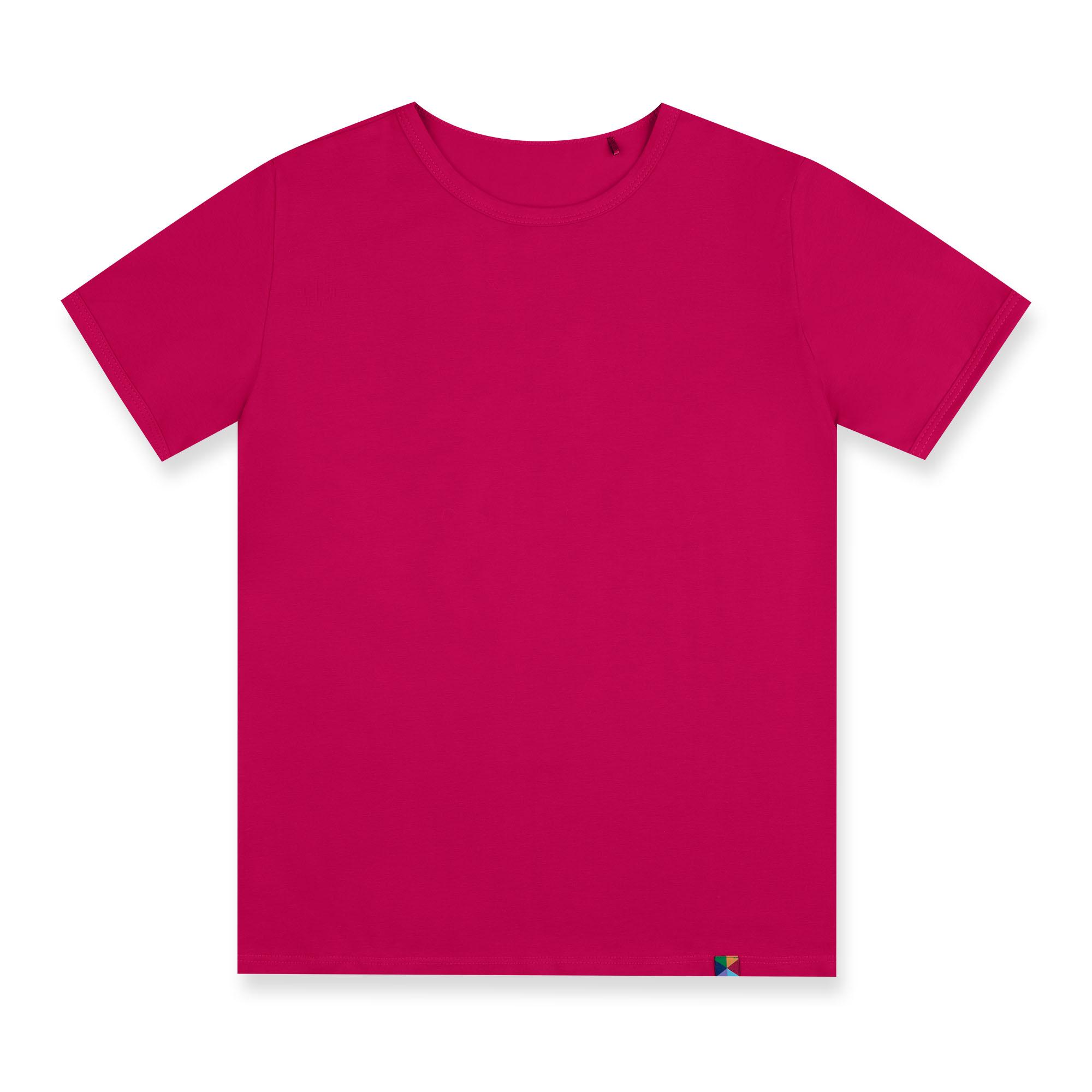 Pink T-shirt Junior