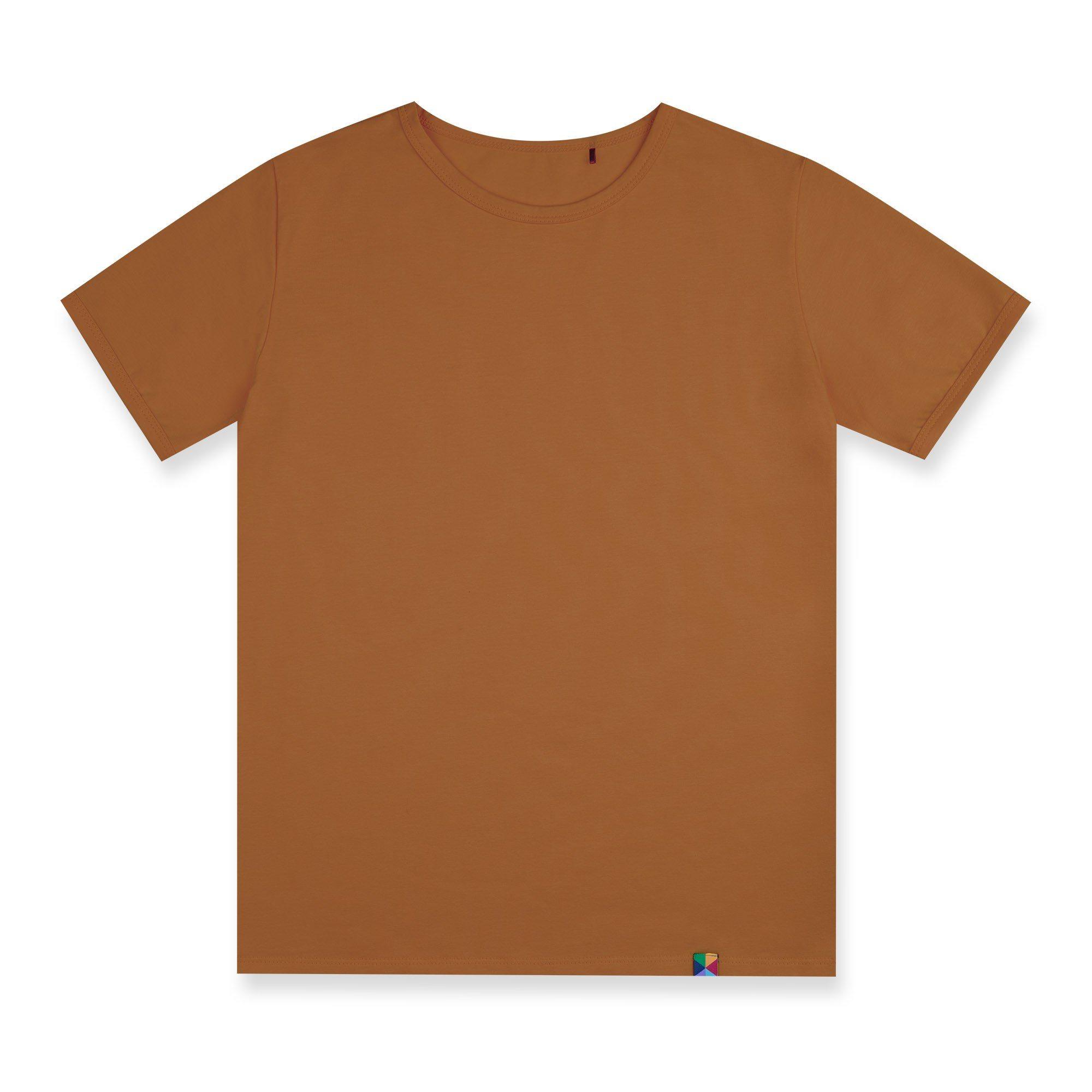 Caramel T-shirt Junior