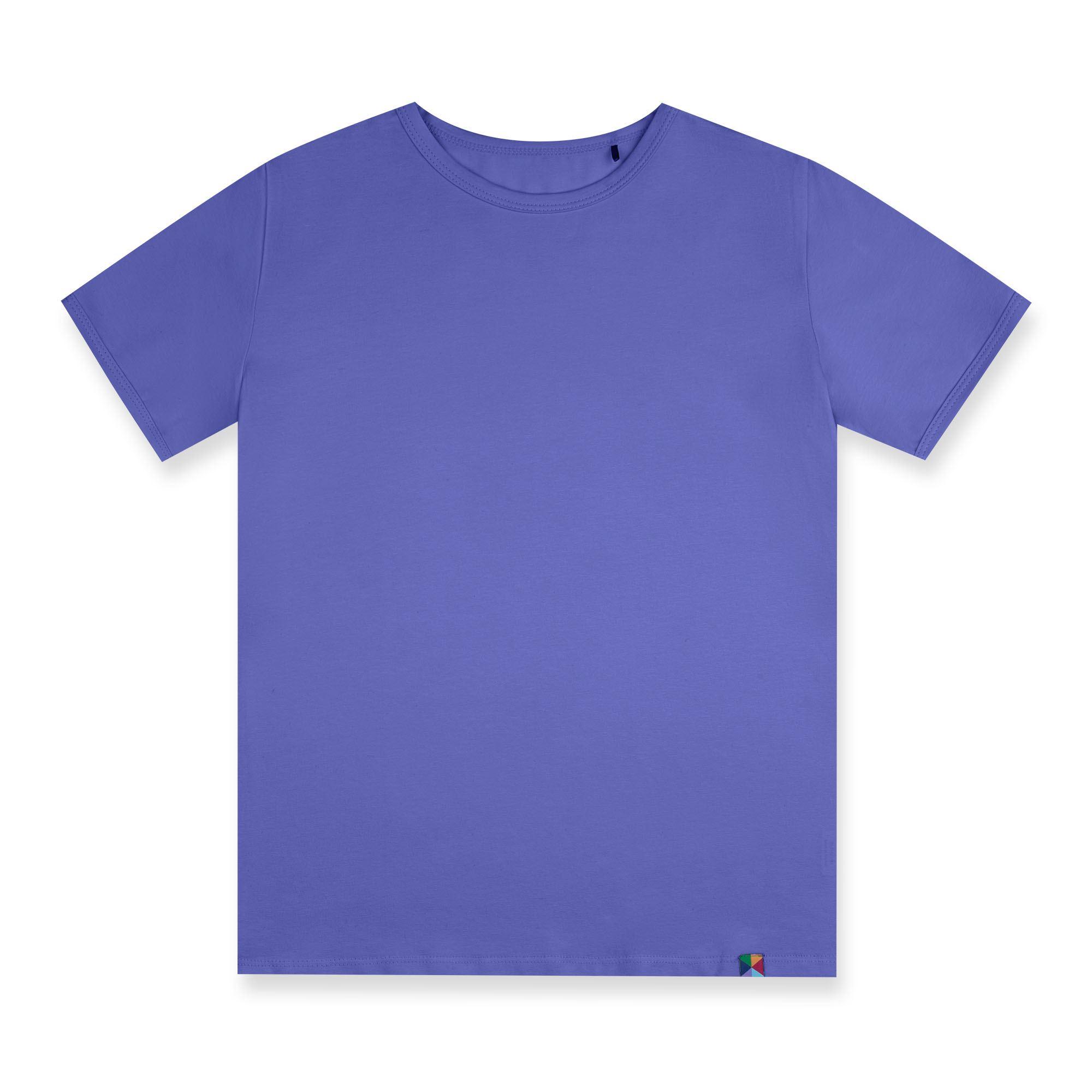 Very peri T-shirt Junior