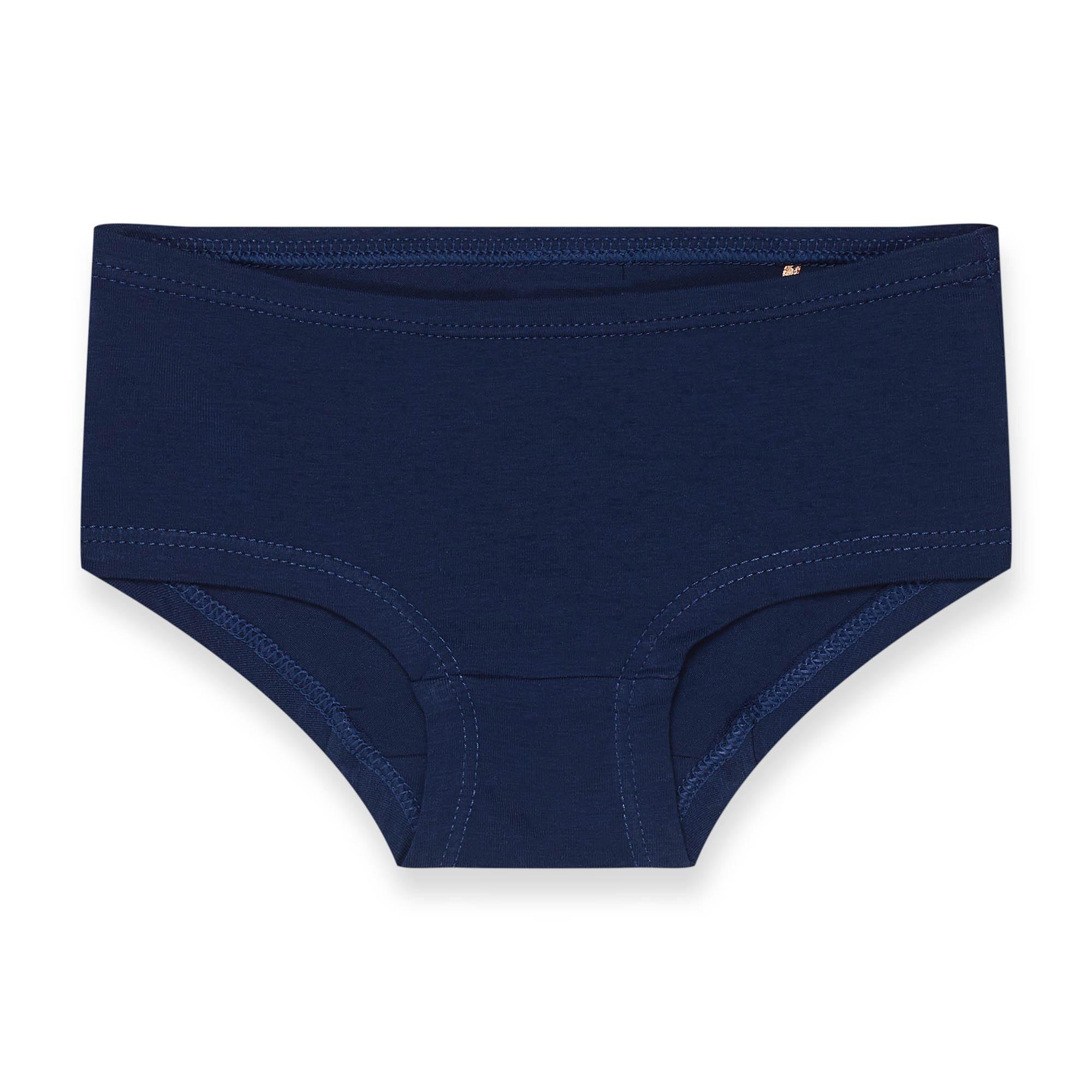 Navy blue panties Junior