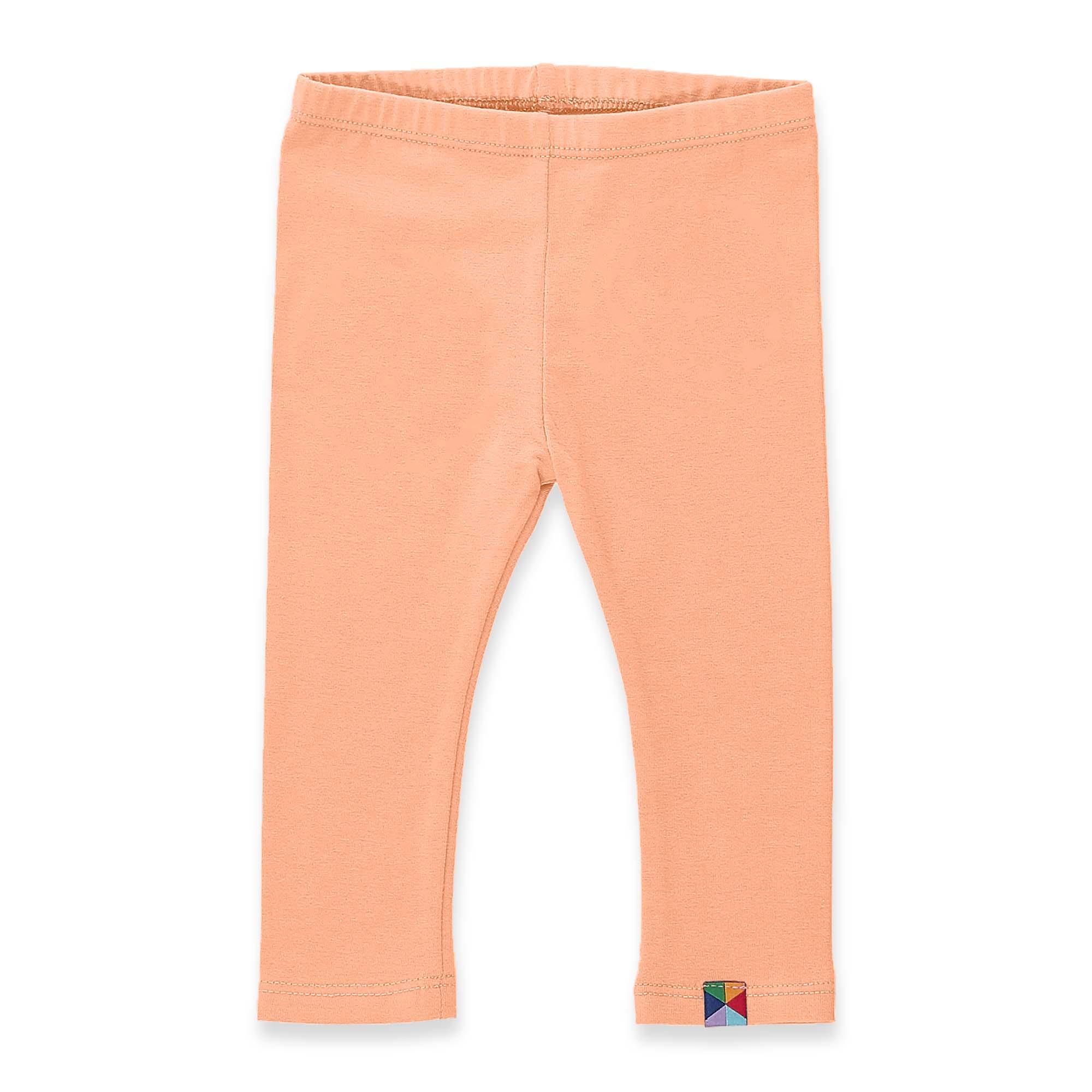 Apricot leggings Baby