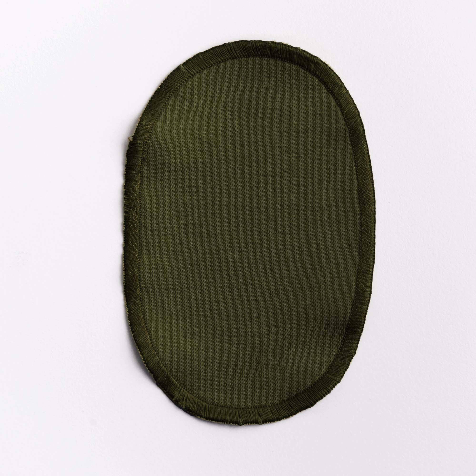 Khaki patch set