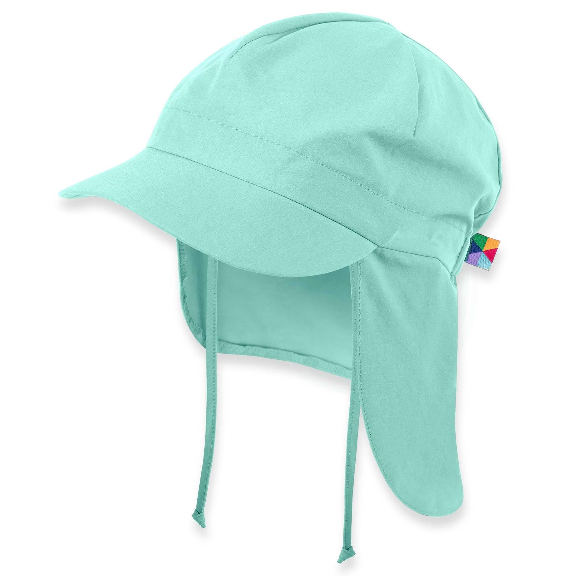 Mint sun hat Baby 6-36m