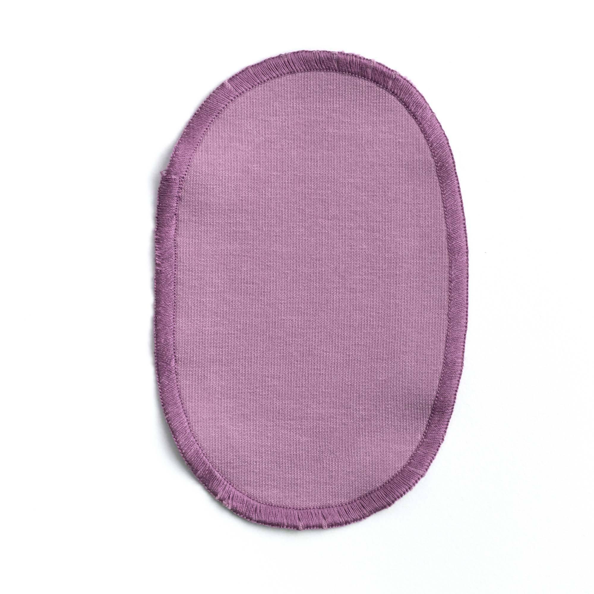 Light purple patch set