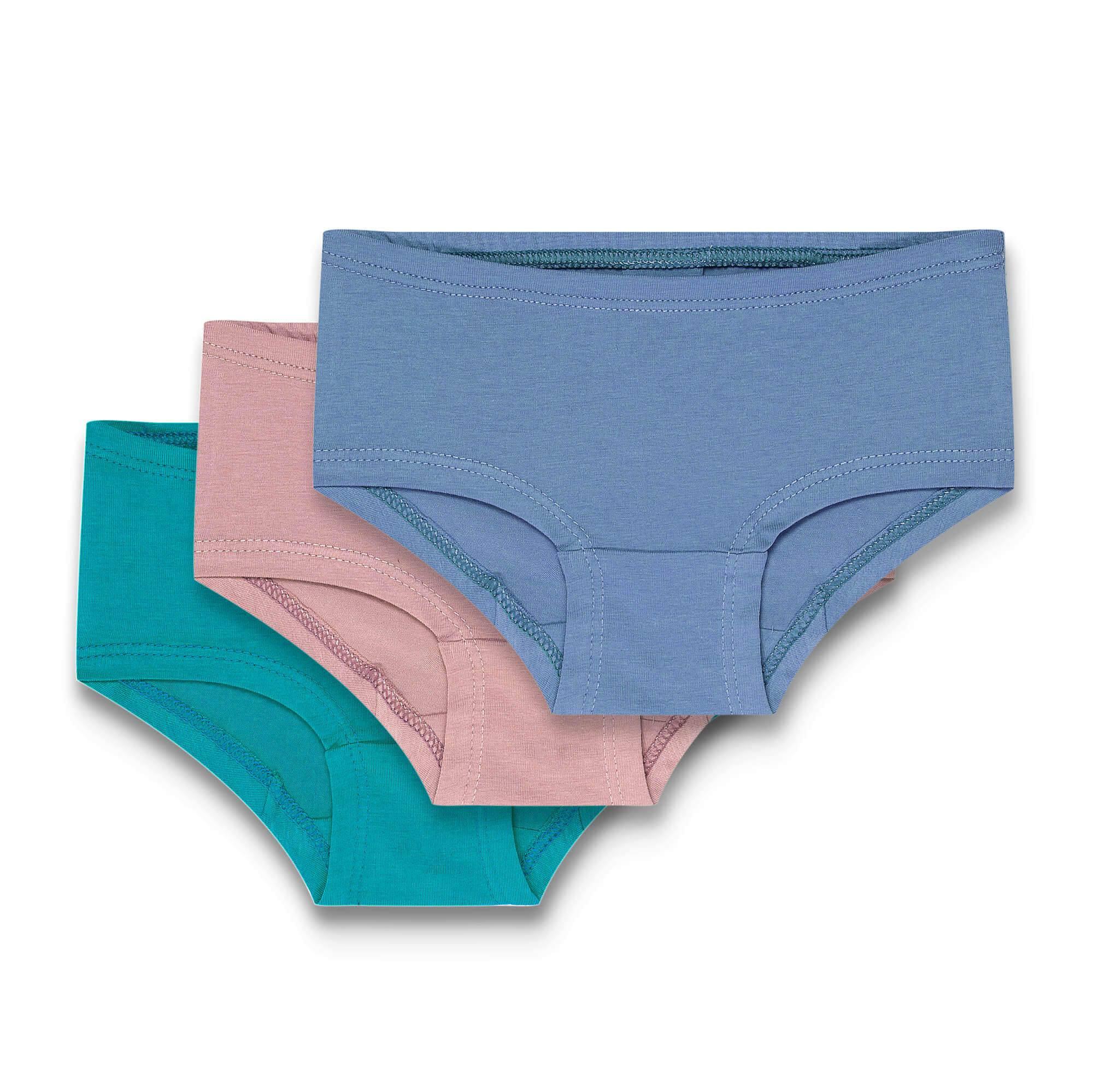 Sky blue panties Junior