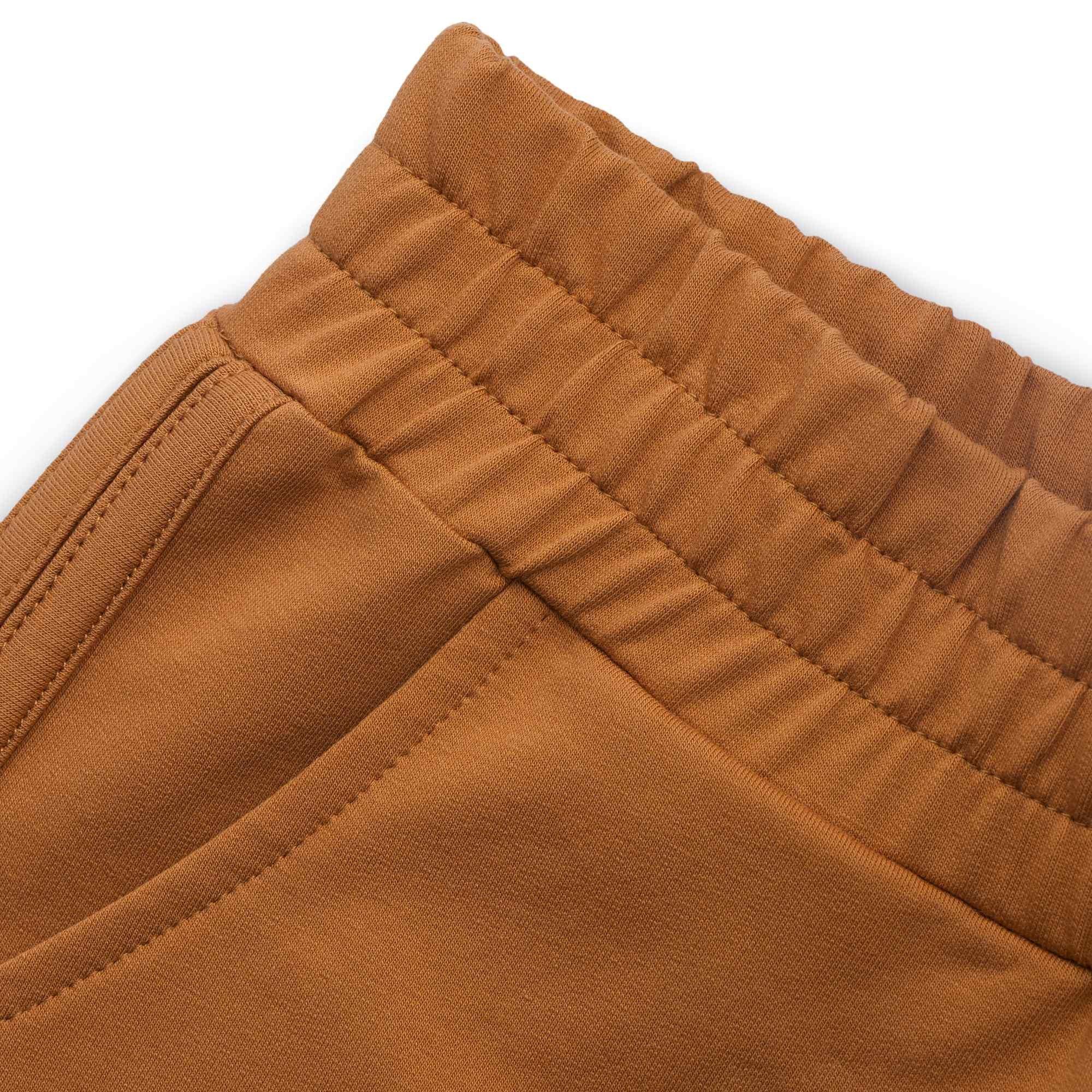 Caramel shorts Women